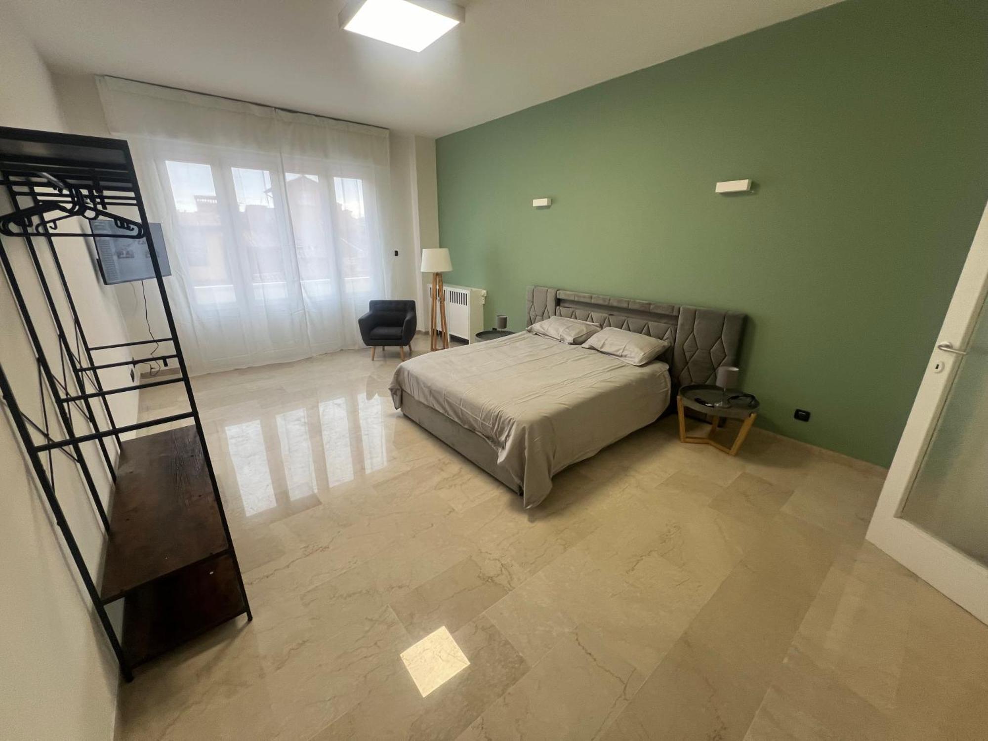 Guest house Manaroomsmarconi *