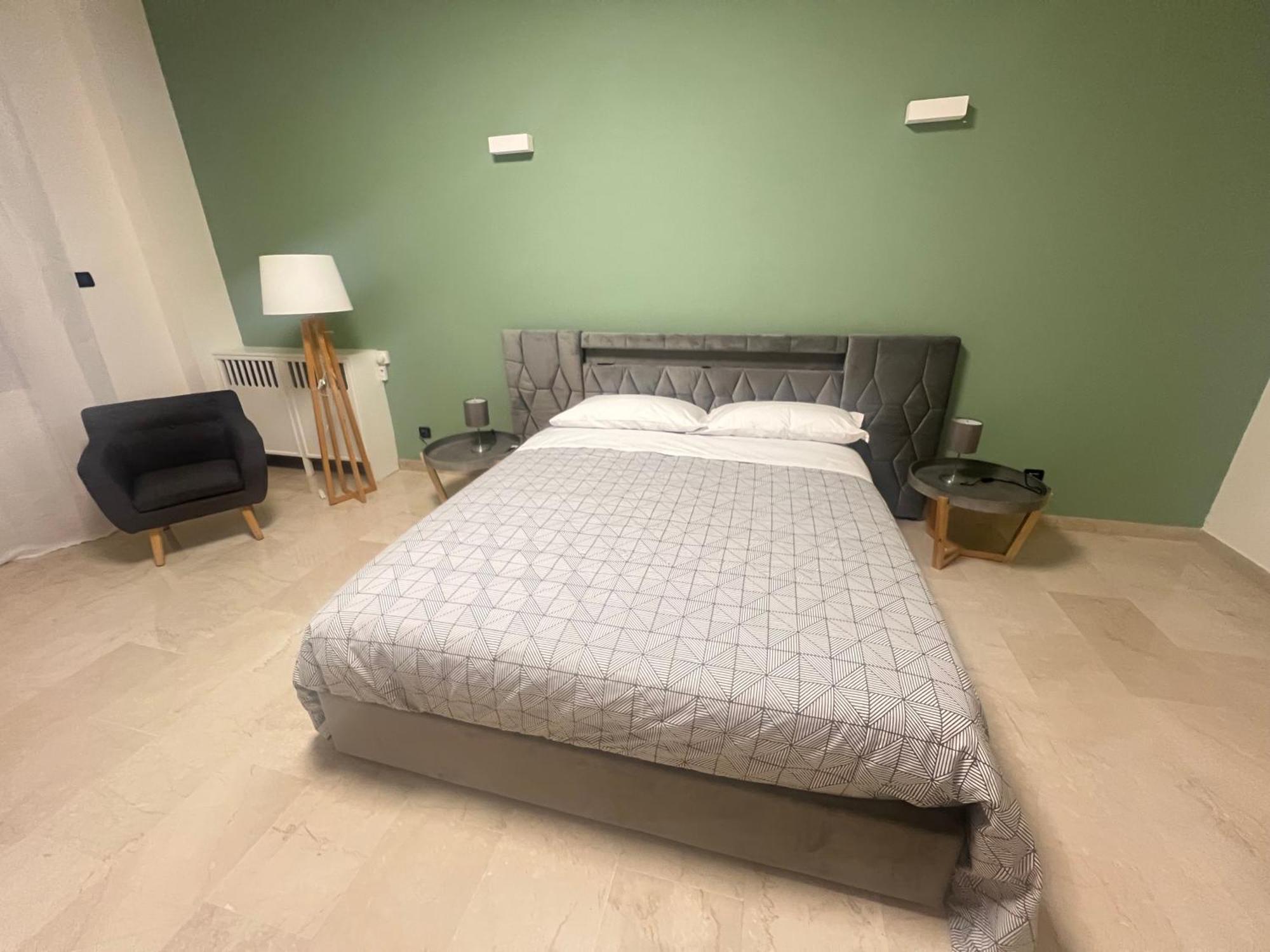 Manaroomsmarconi Guest house Bologna