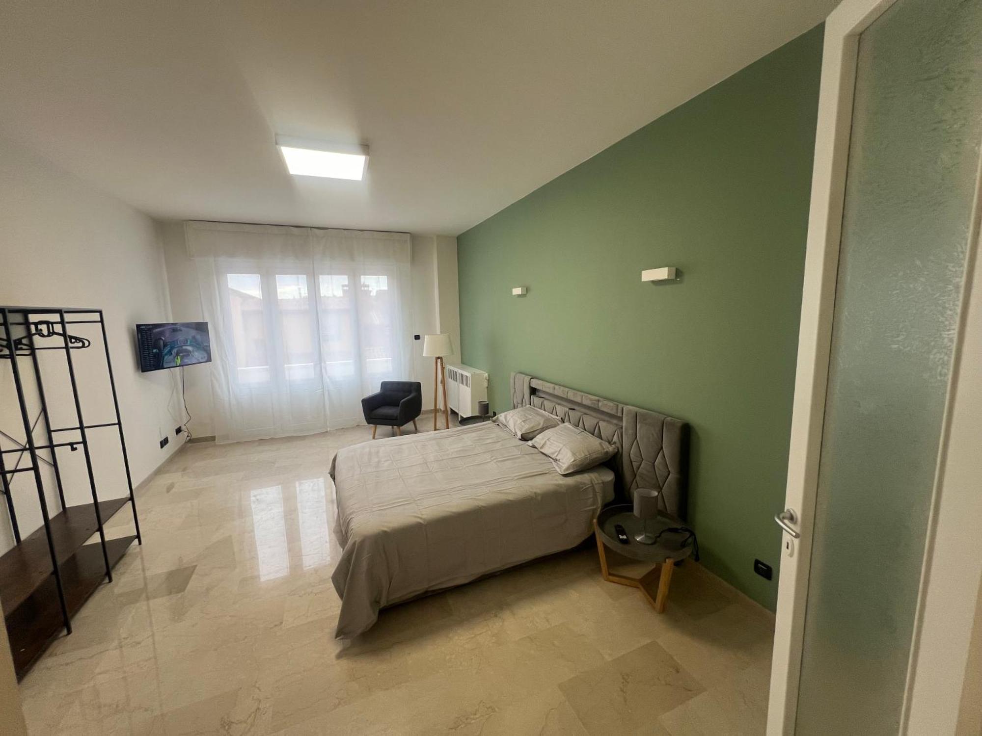 Manaroomsmarconi Guest house *