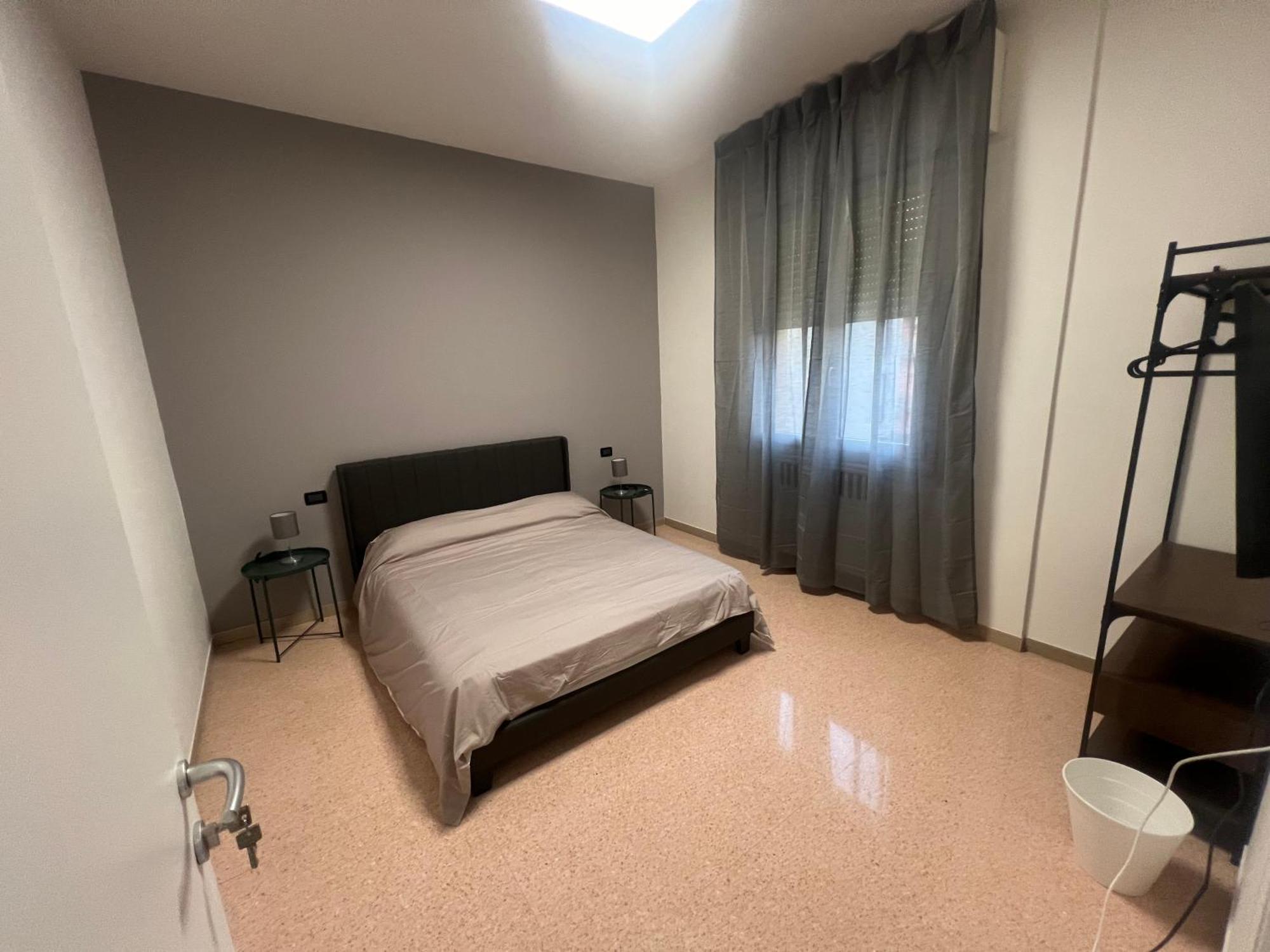 Guest house Manaroomsmarconi *