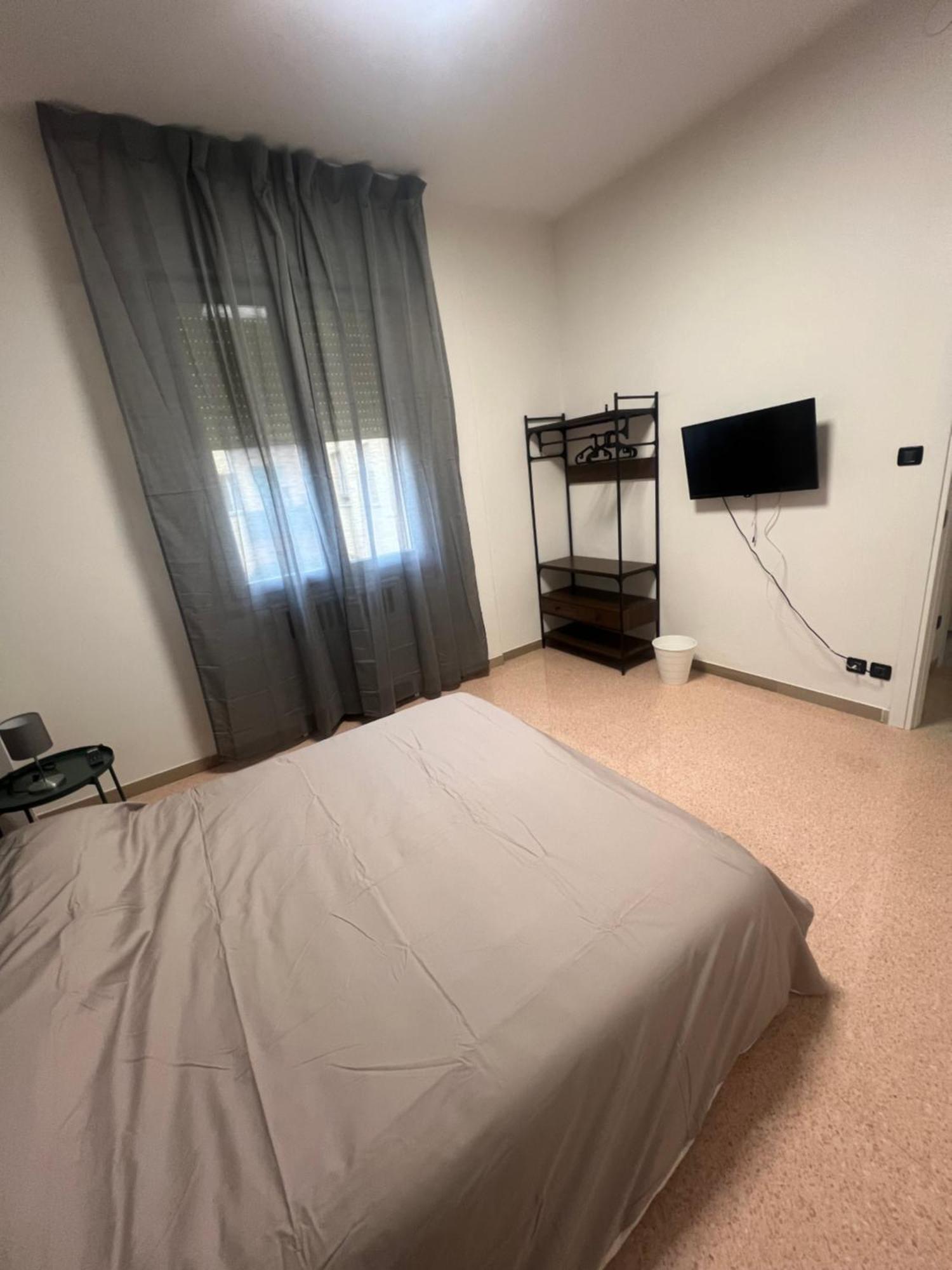 Manaroomsmarconi Guest house