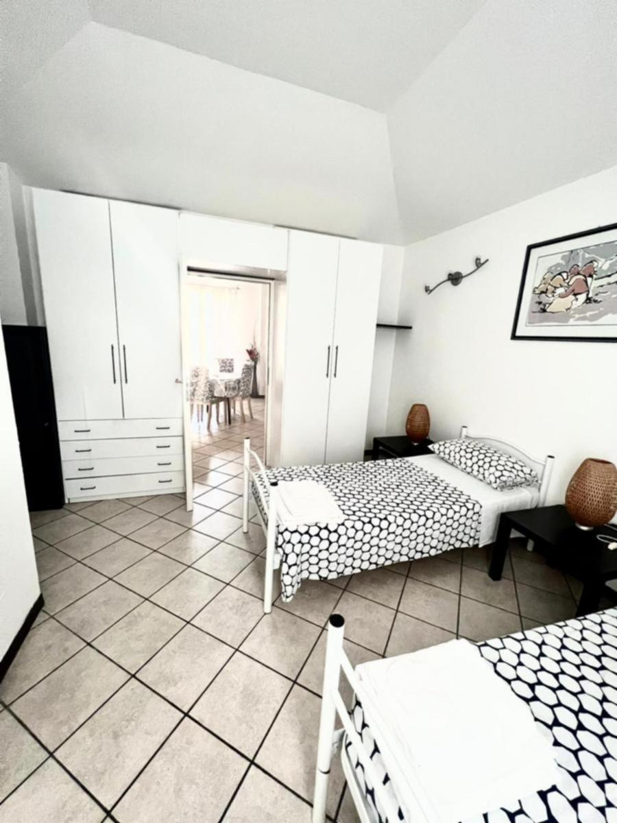 Apartamento Porta Saragozza Bolonha