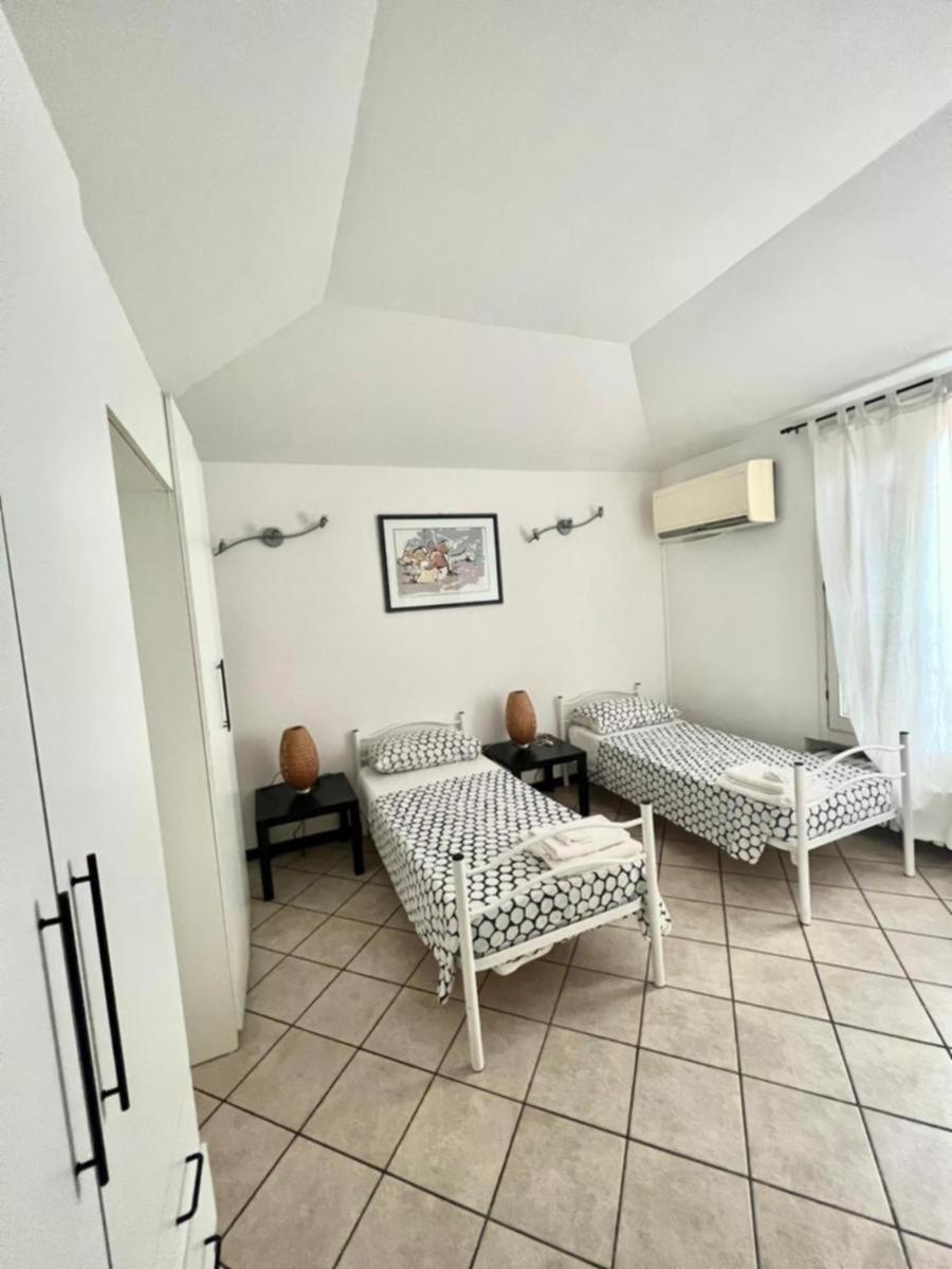 Apartment Porta Saragozza