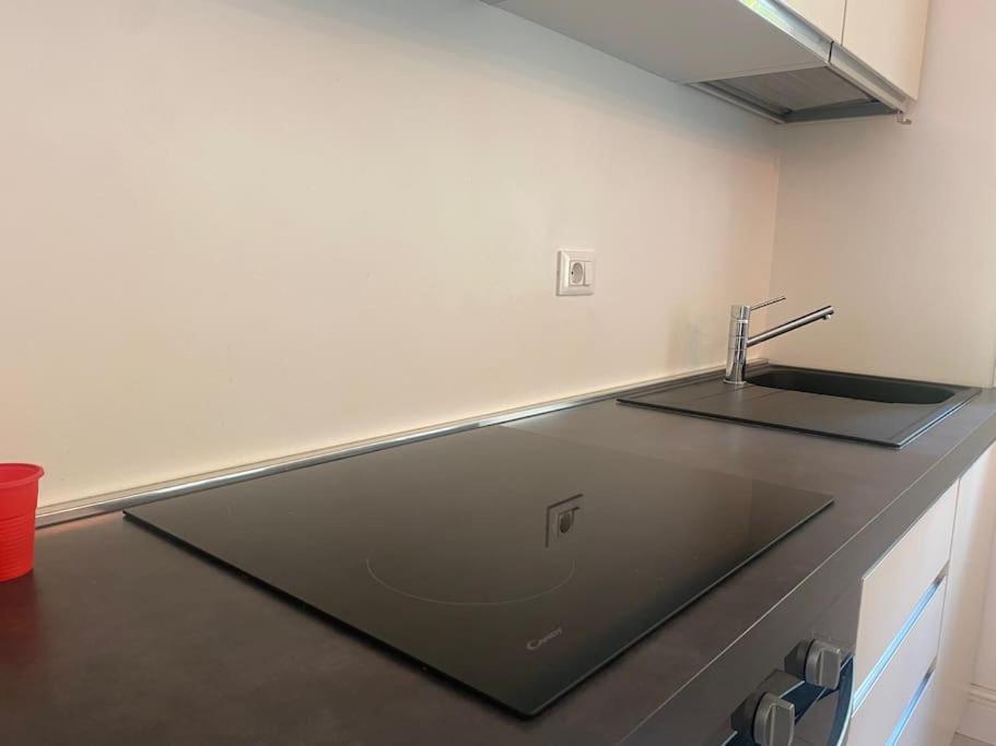 Gigi House - In Fiere Appartement Bologna