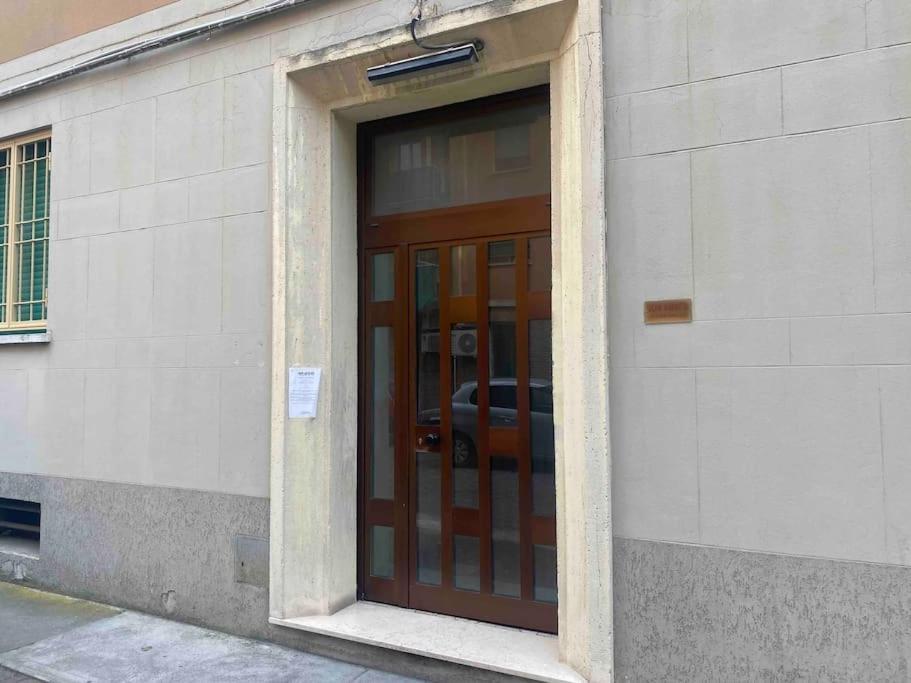 Gigi House - In Fiere Appartement *