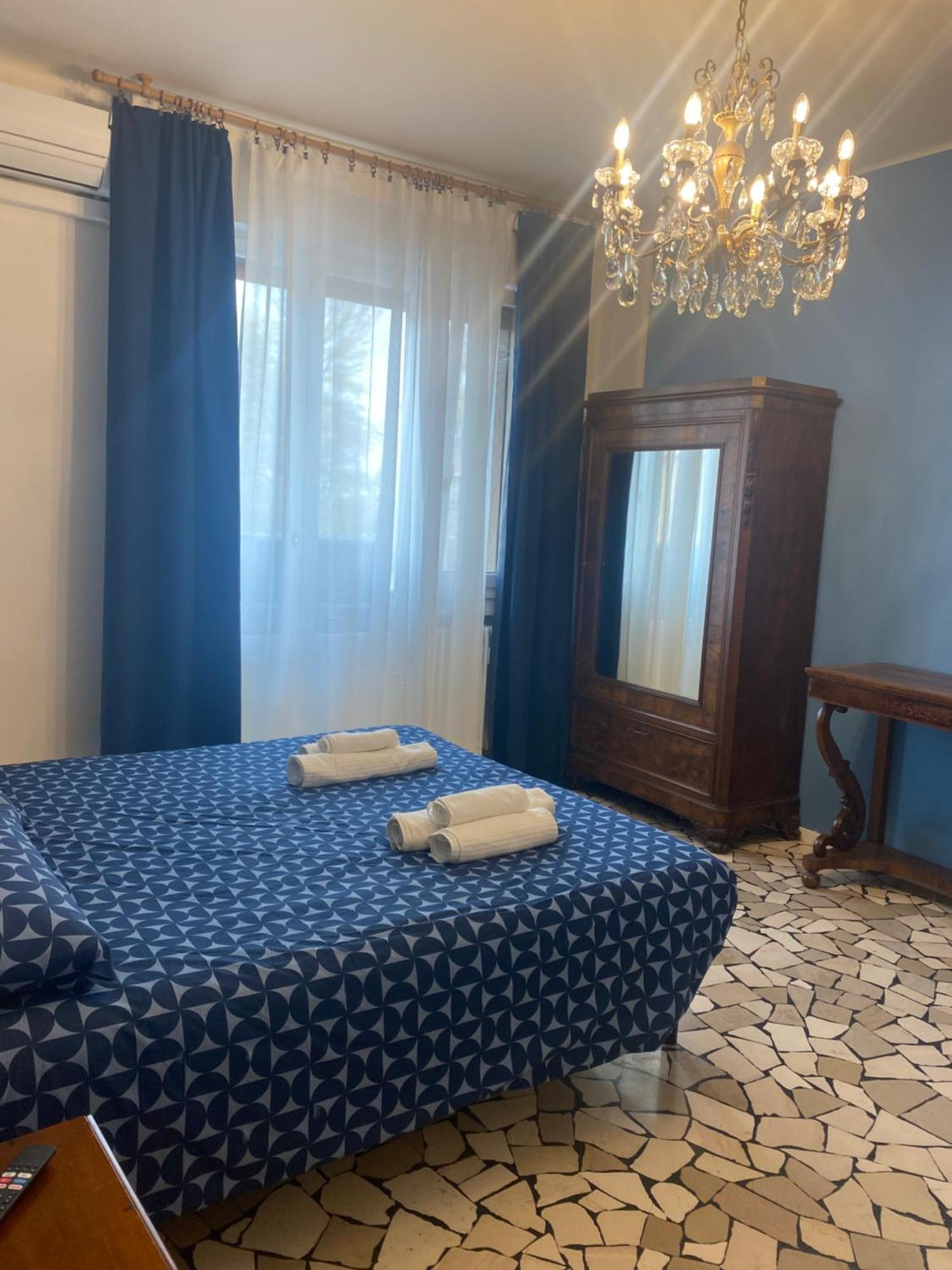 Clementina Guest house *