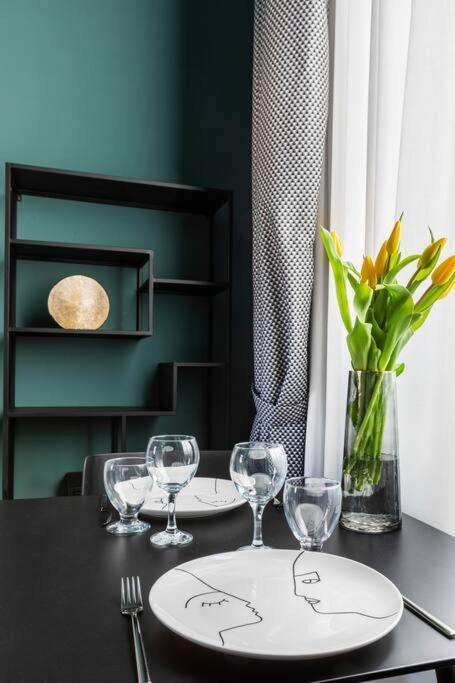 Apartment Getthekey Pavaglione 1