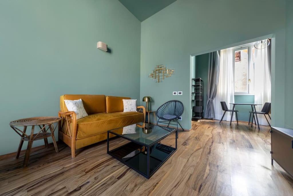 Apartment Getthekey Pavaglione 1 *