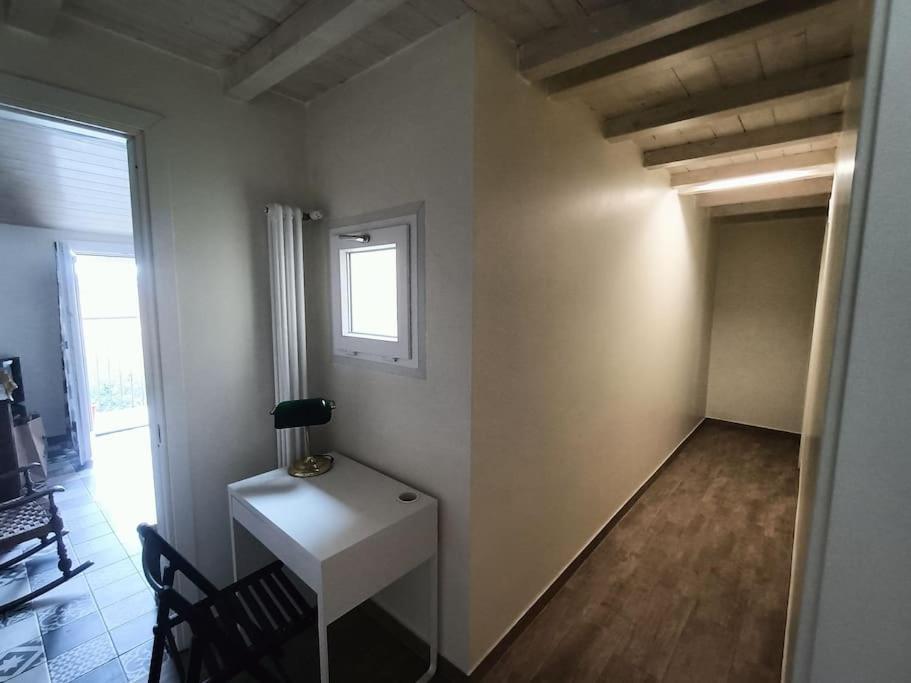 Apartamento Lovely Civico42
