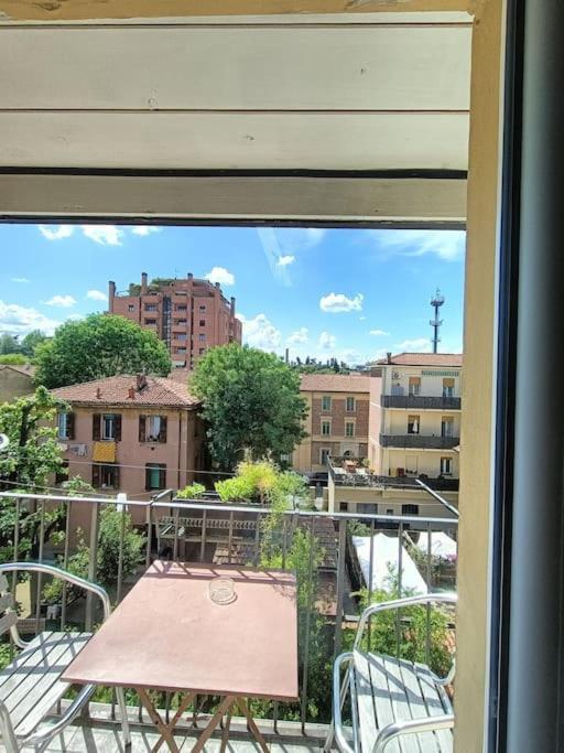 Apartamento Lovely Civico42 Bolonha