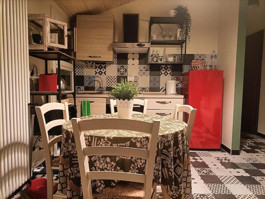 Apartamento Lovely Civico42
