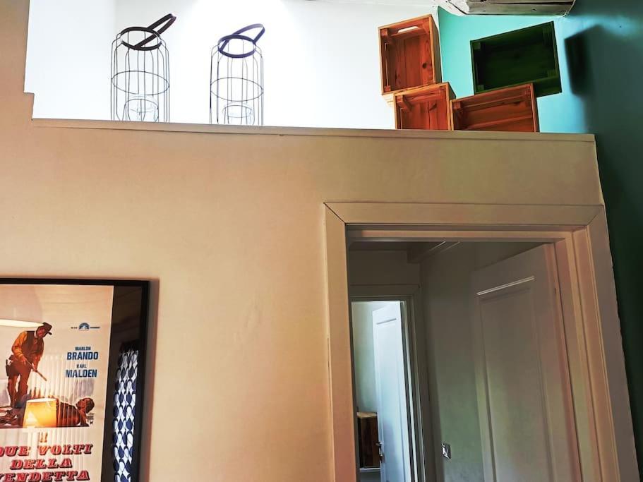 Apartamento Lovely Civico42 *