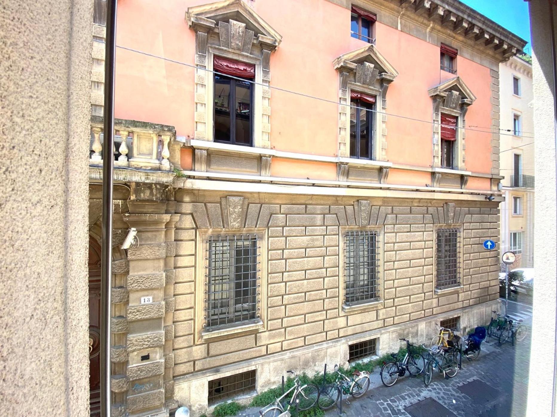Goito * Bologna