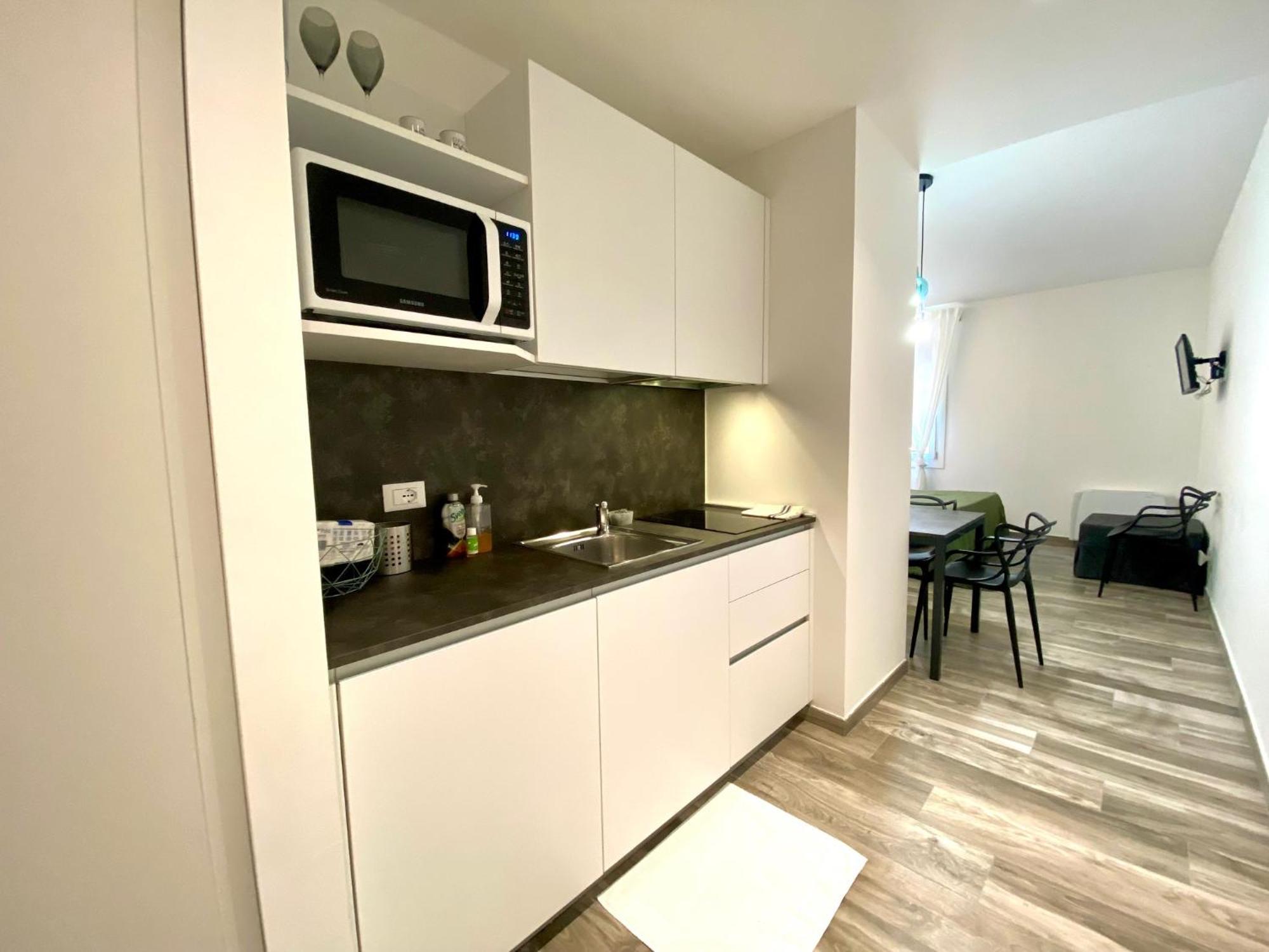 Goito Apartment