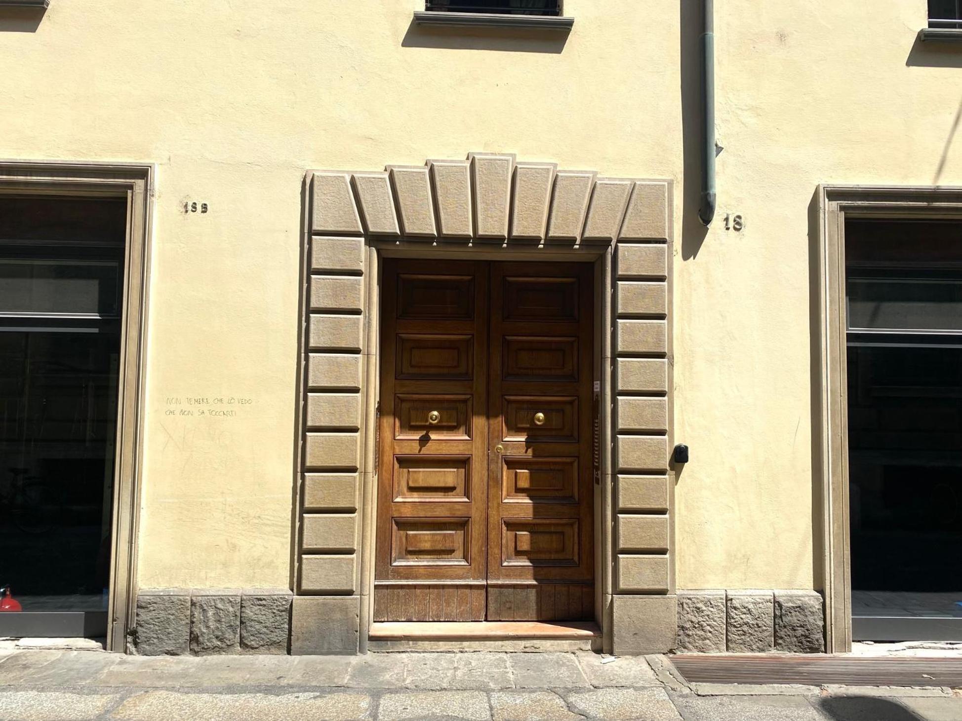 Goito Appartement Bologna