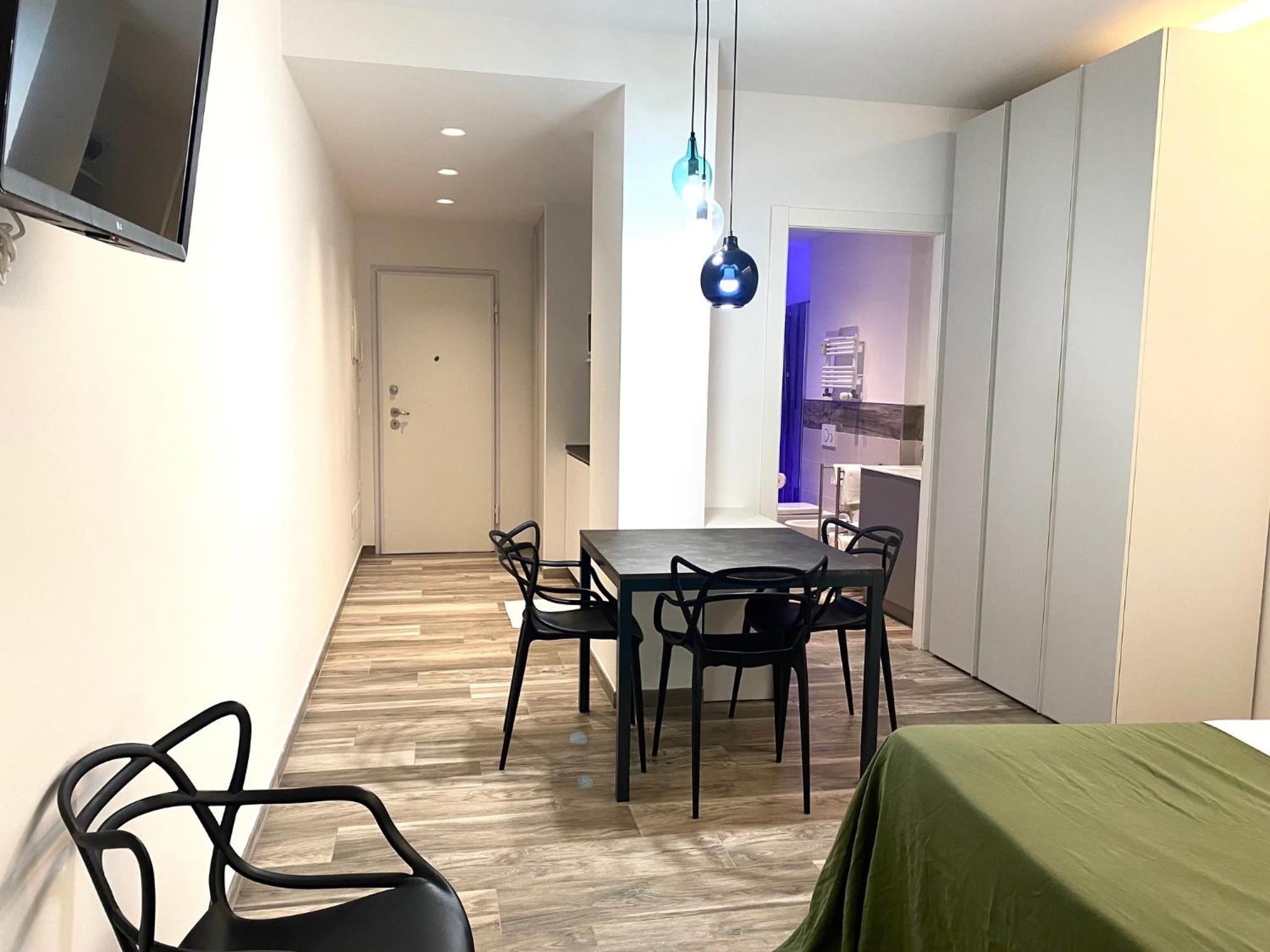 Apartment Goito Bologna