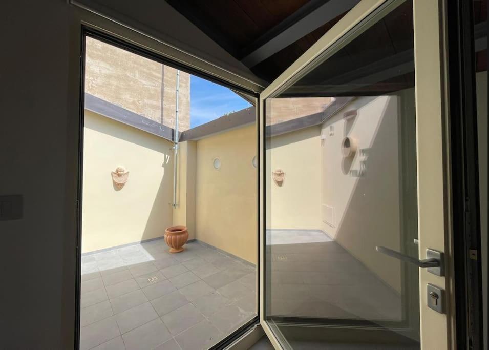 Casaraffaella, Sorprendente Ferienhaus *