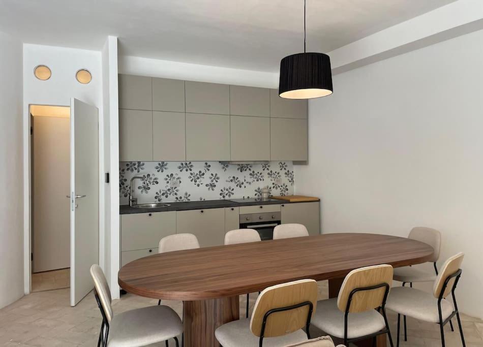Casaraffaella, Sorprendente Ferienhaus