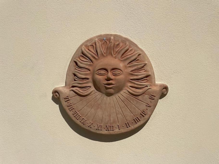 Casaraffaella, Sorprendente Ferienhaus *
