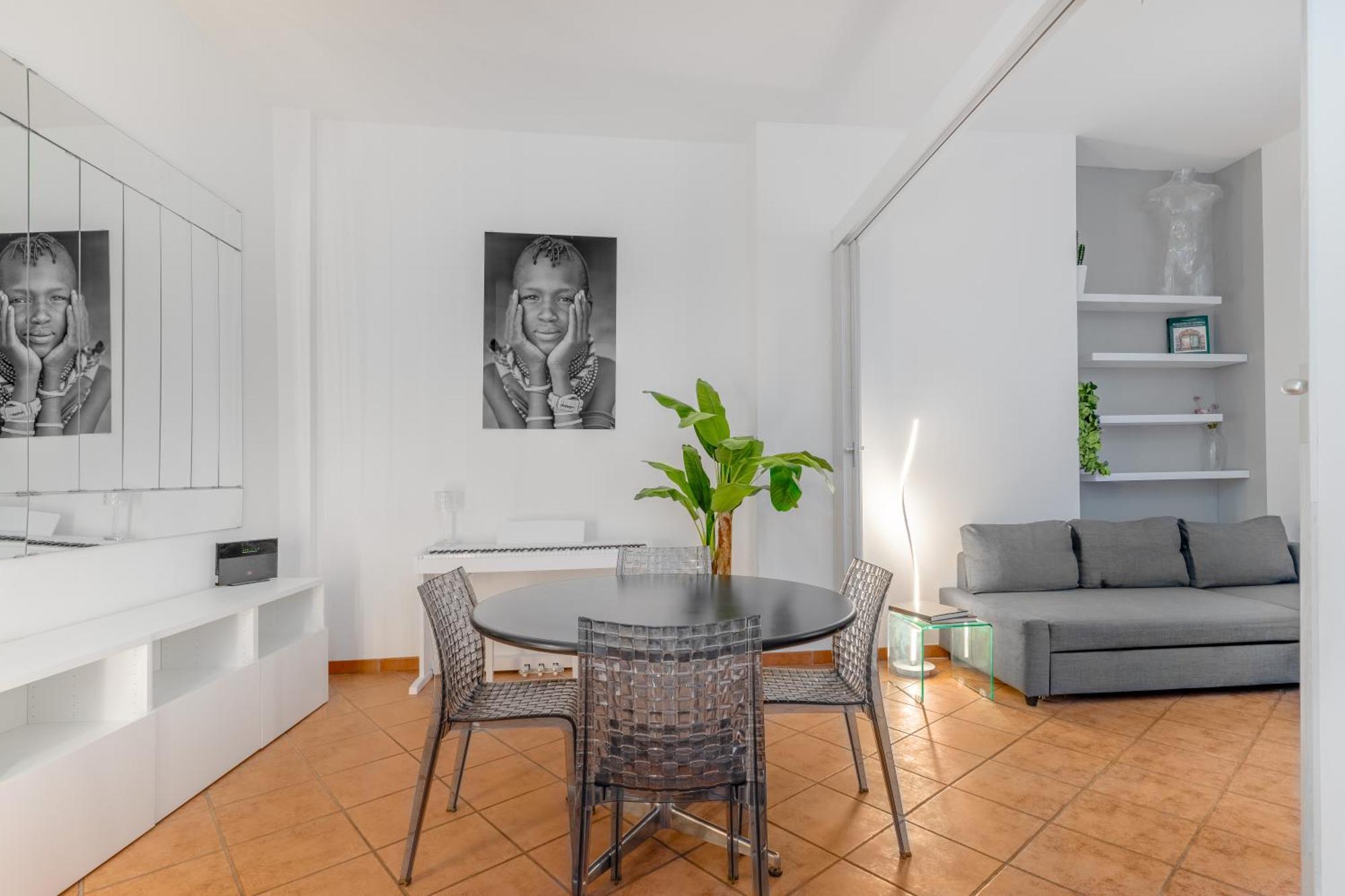 Apartment Pinacoteca - Art Behind The 2 Towers Bologna