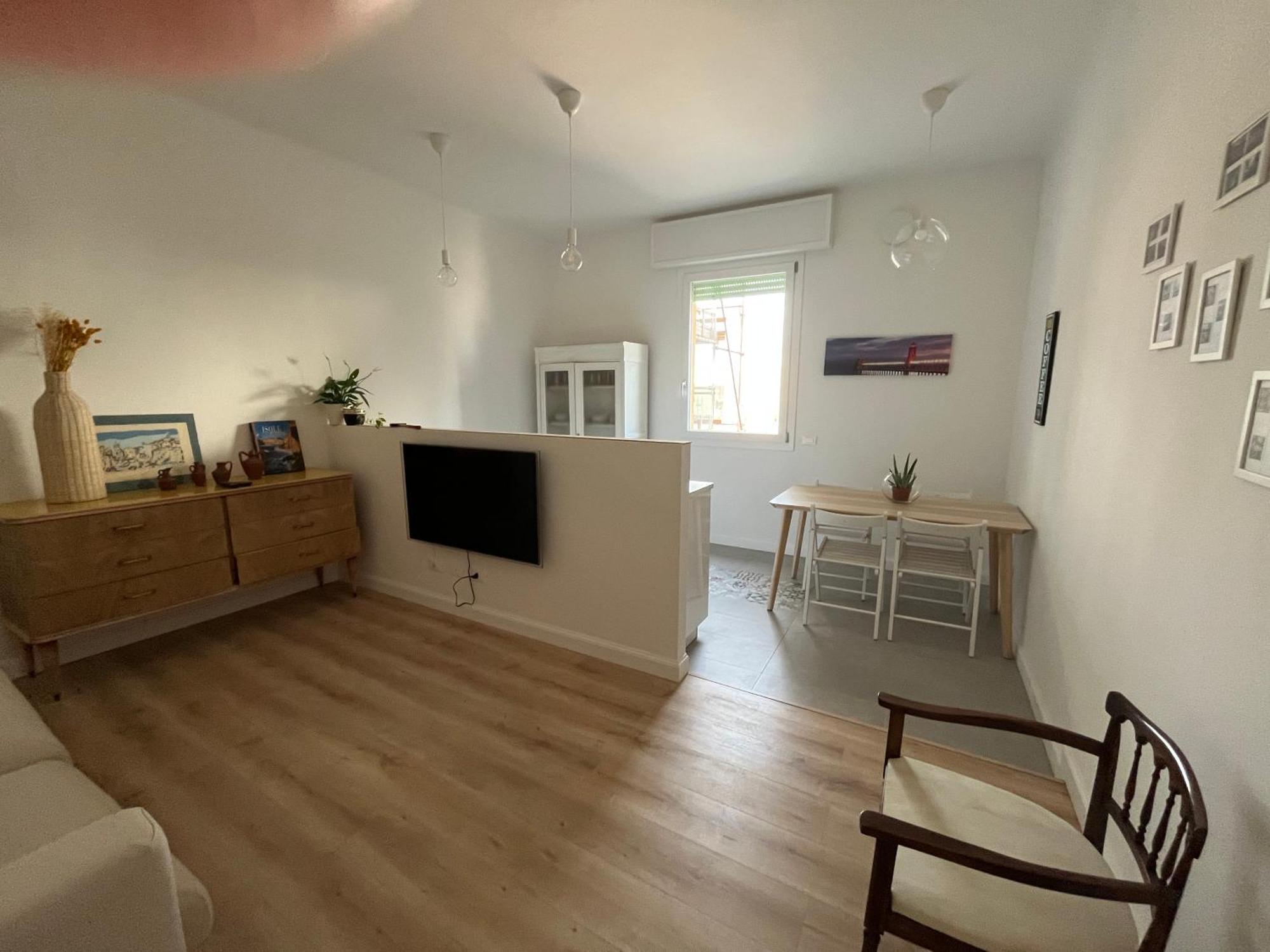Apartment Casa Eco Fioravanti Bologna