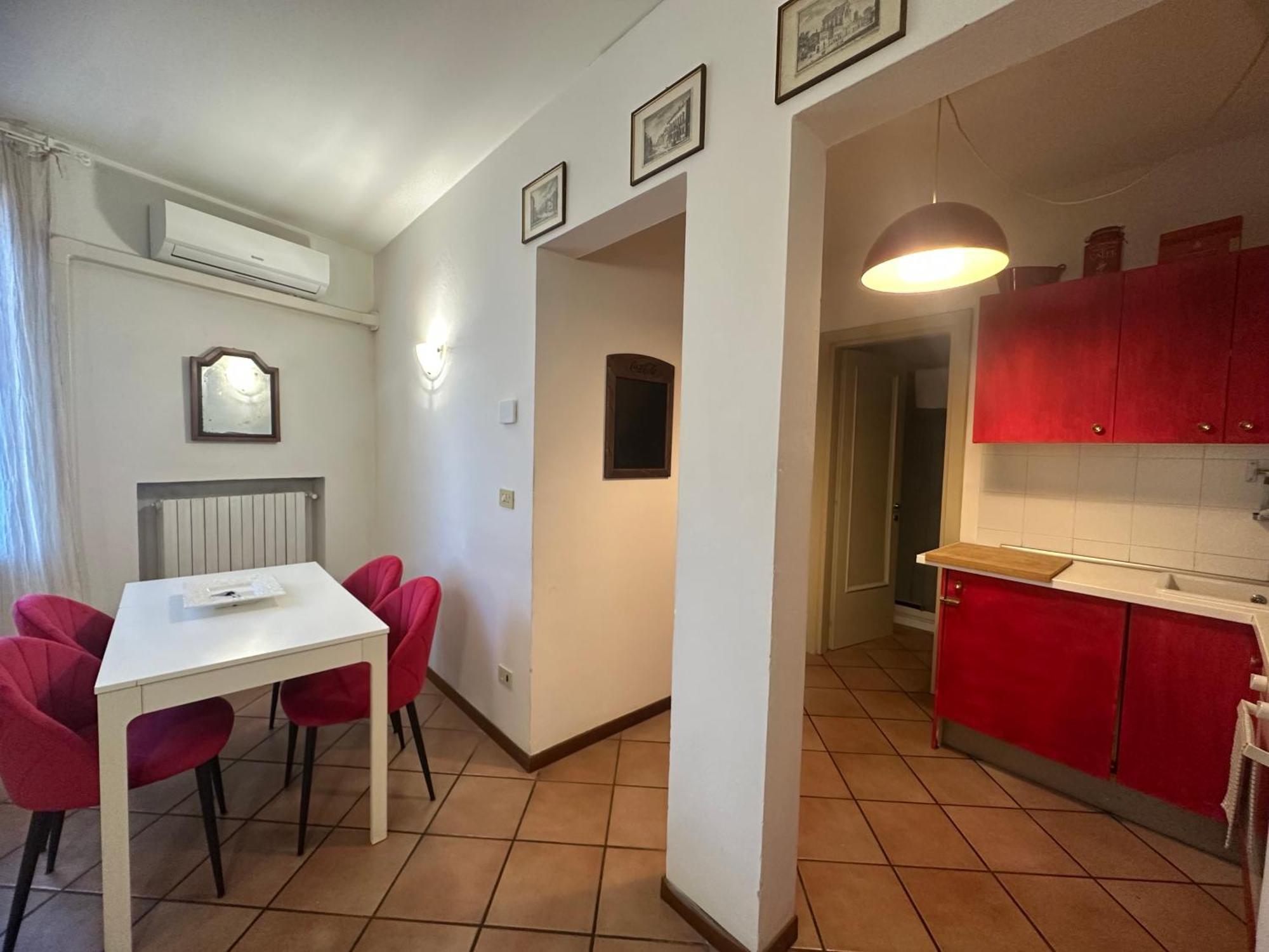 Bohemien Pop Casa Vacanze Aparthotel Bologna