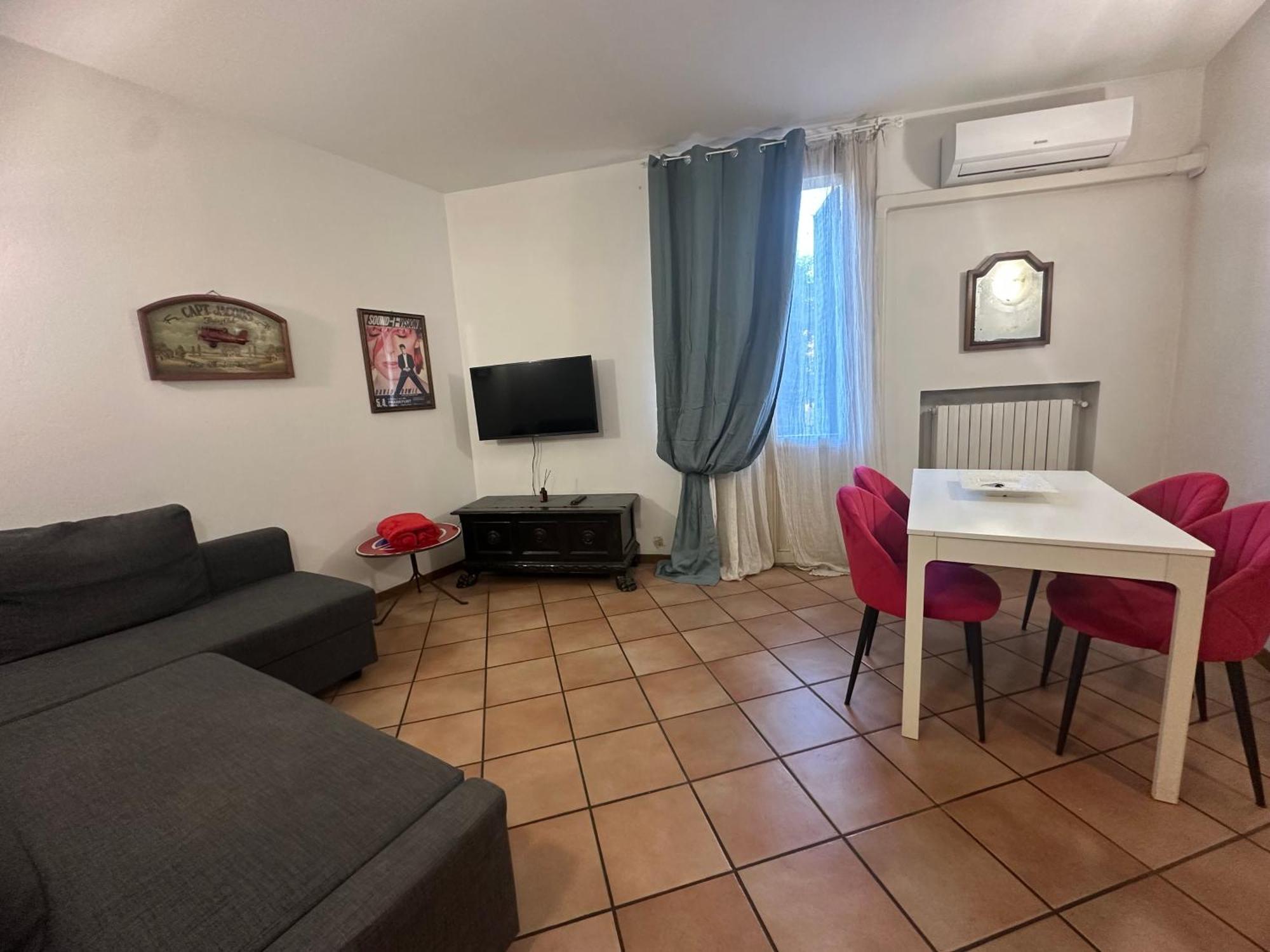 Bohemien Pop Casa Vacanze Bologna