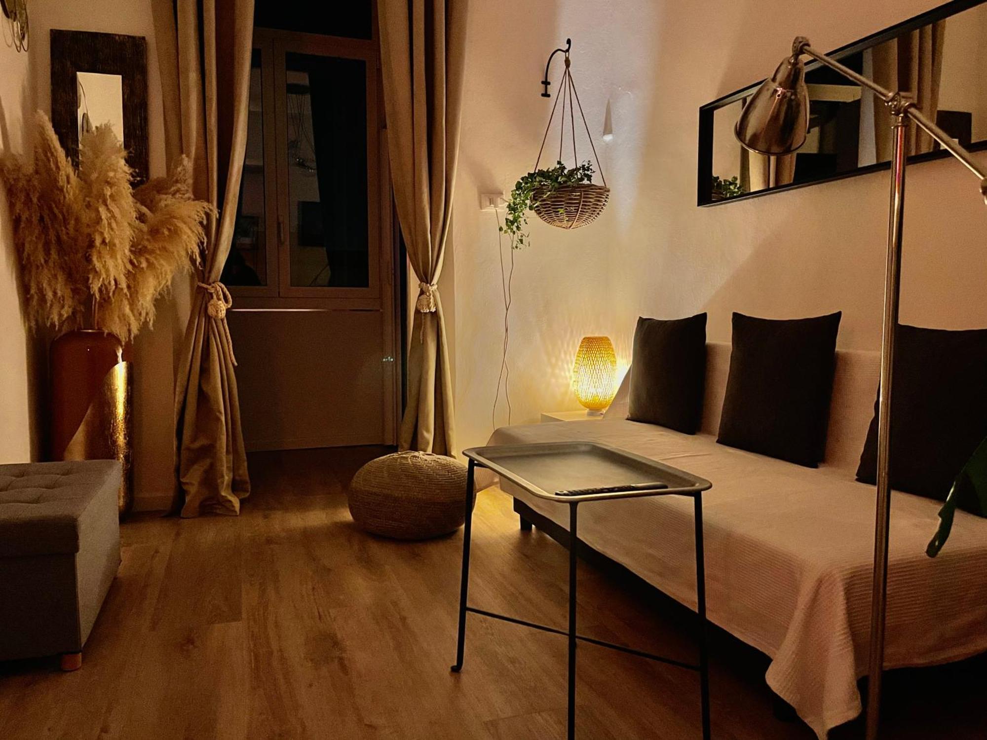 Don Minzoni Apartment