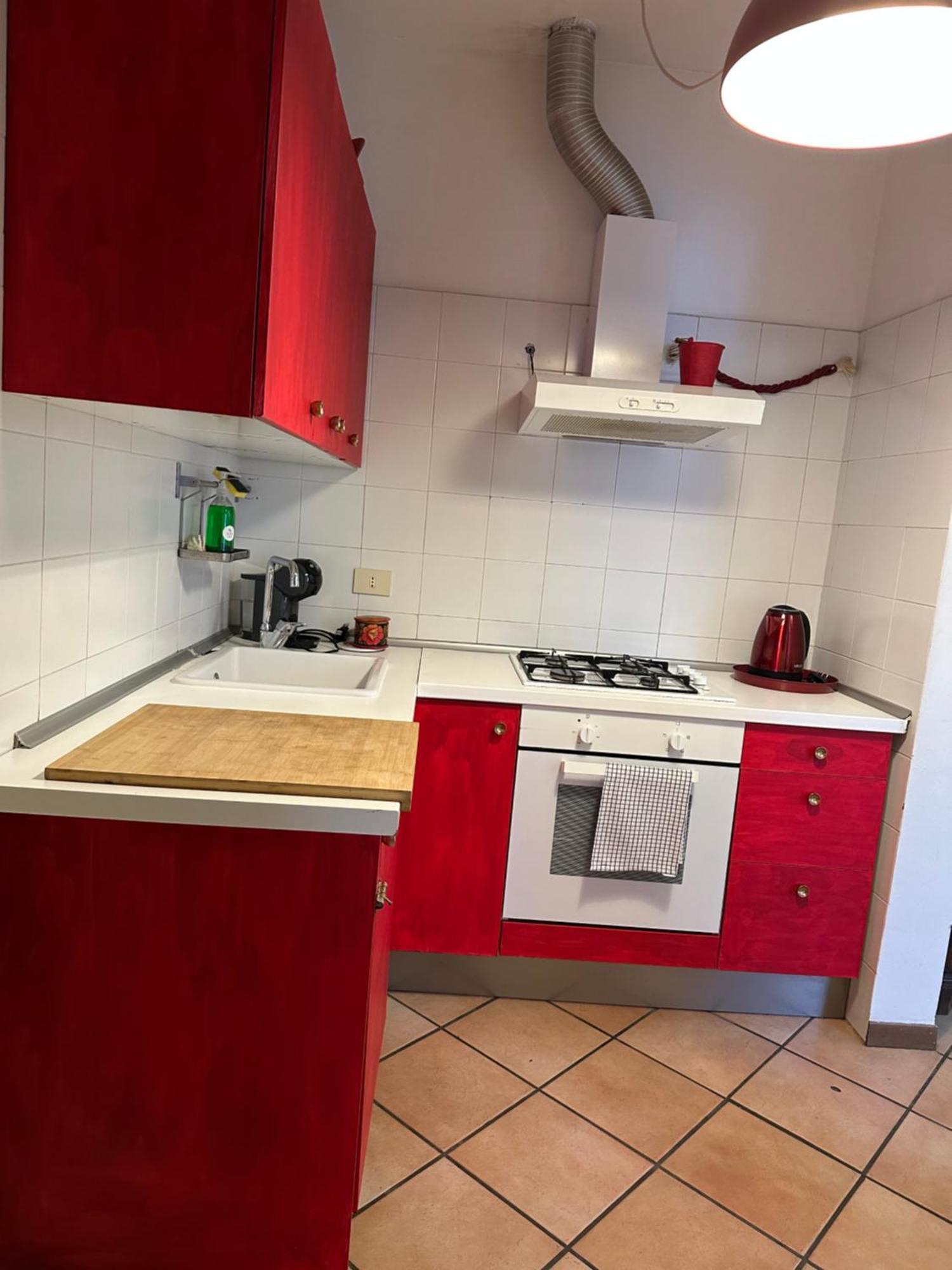 Aparthotel Bohemien Pop Casa Vacanze Bologna