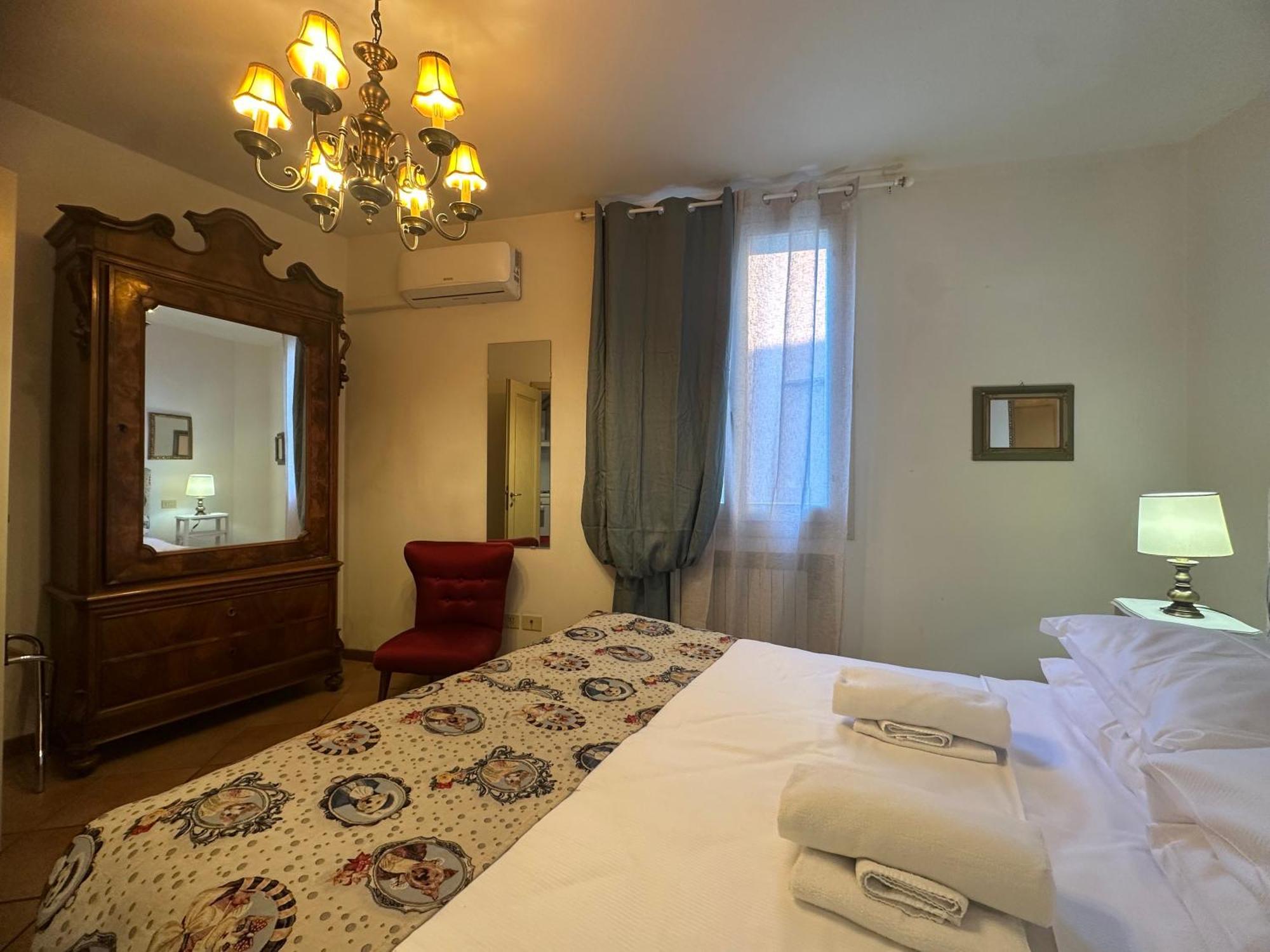 Bohemien Pop Casa Vacanze Bologna