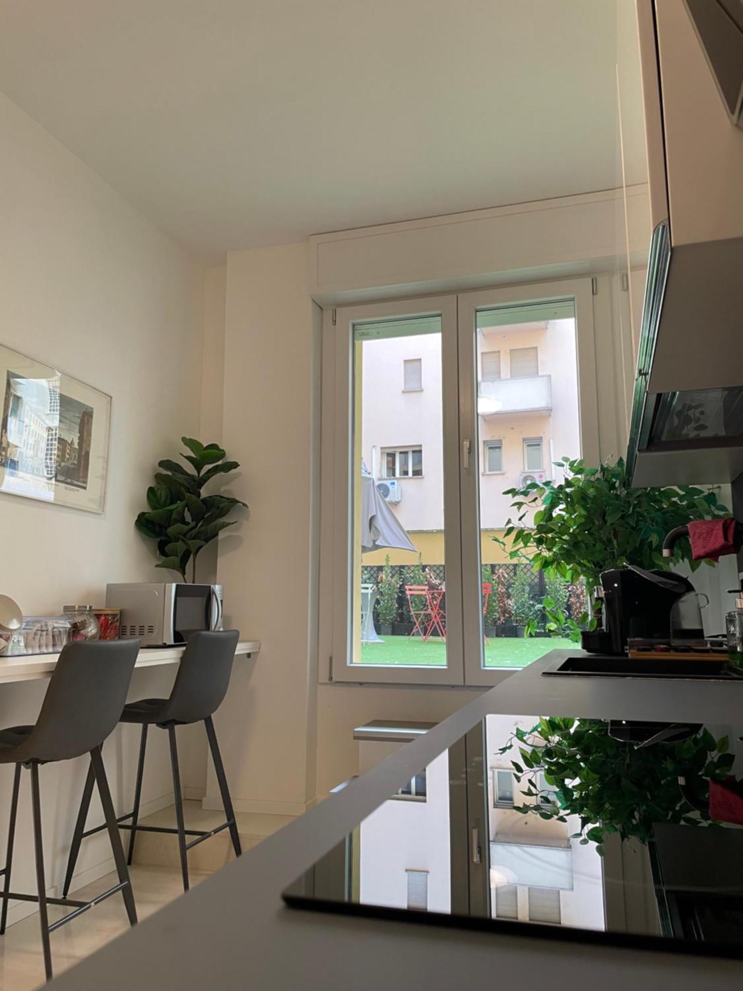 Guest house Le Stanze Dell'edera