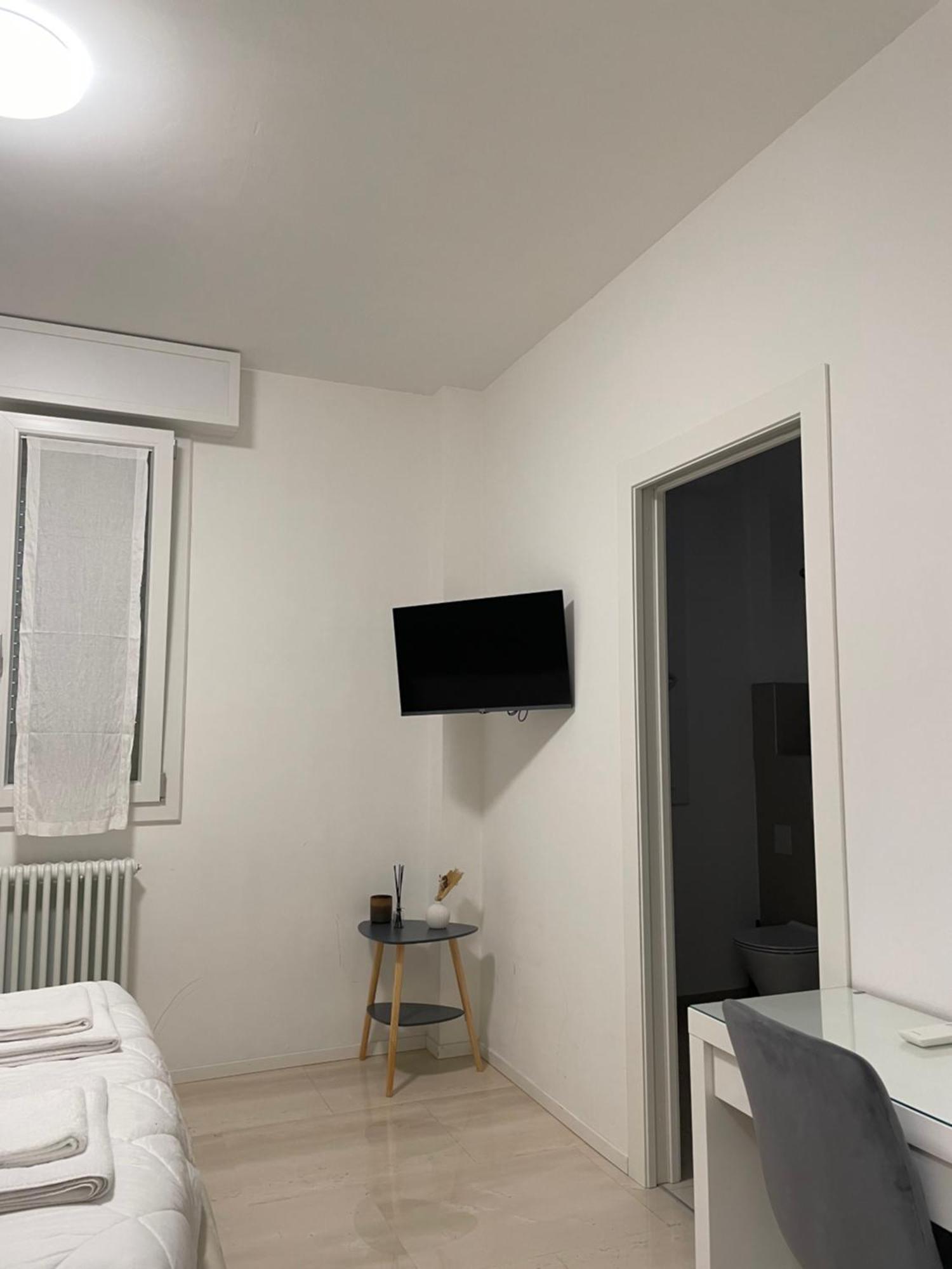 Guest house Le Stanze Dell'edera *