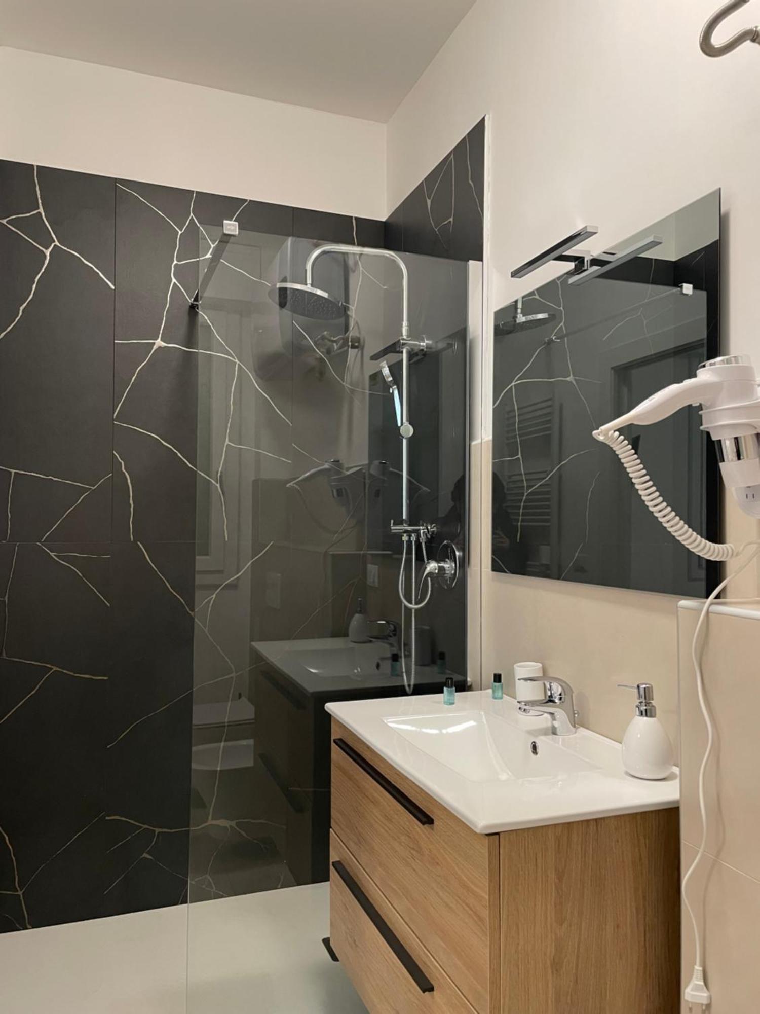 Guest house Le Stanze Dell'edera *