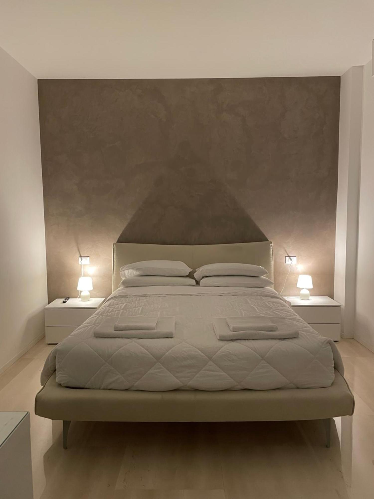 Guest house Le Stanze Dell'edera