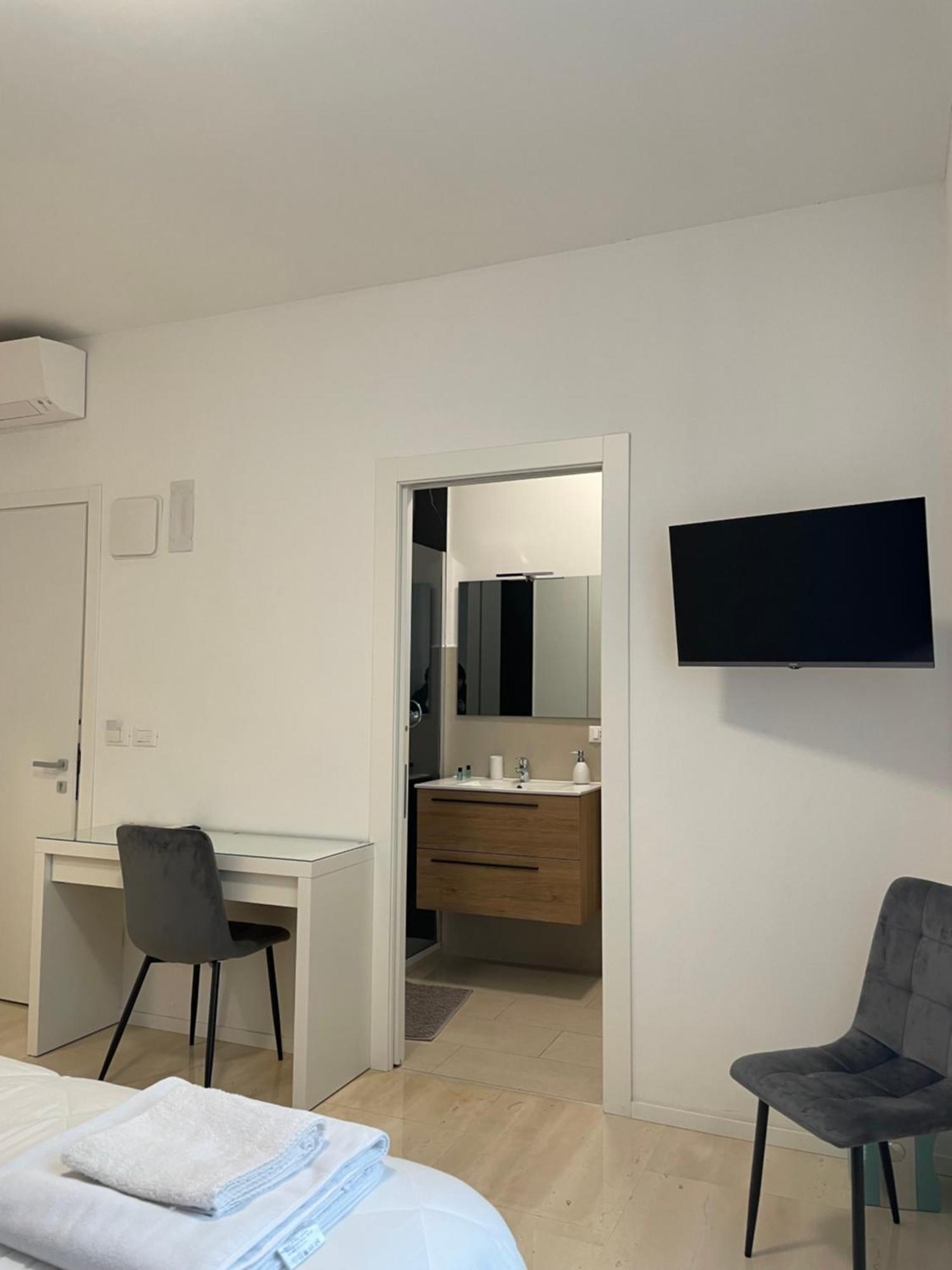 Guest house Le Stanze Dell'edera Bologna