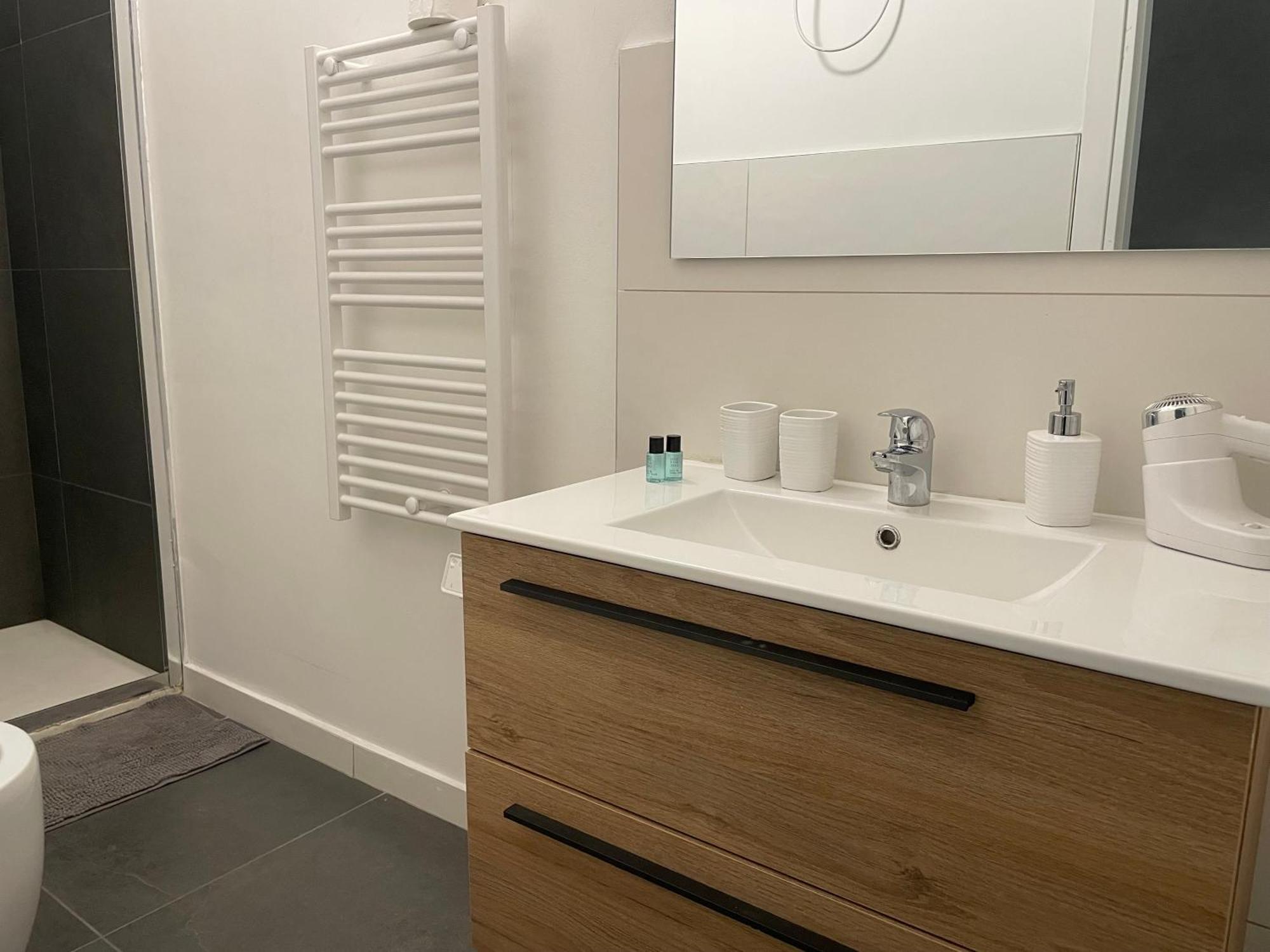 Le Stanze Dell'edera Guest house