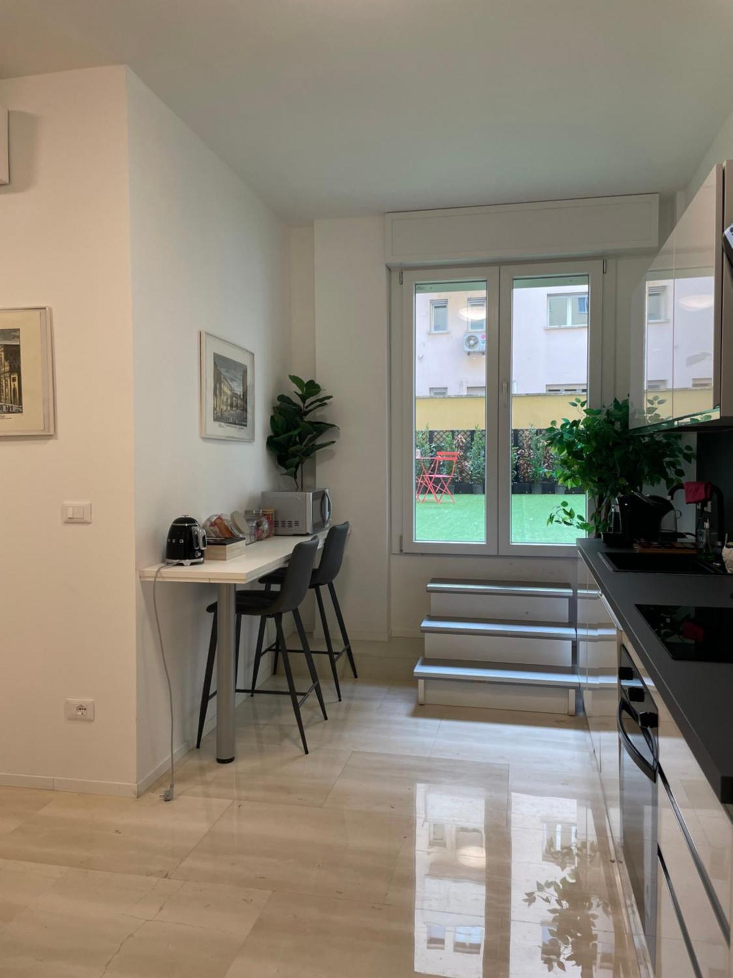 Guest house Le Stanze Dell'edera