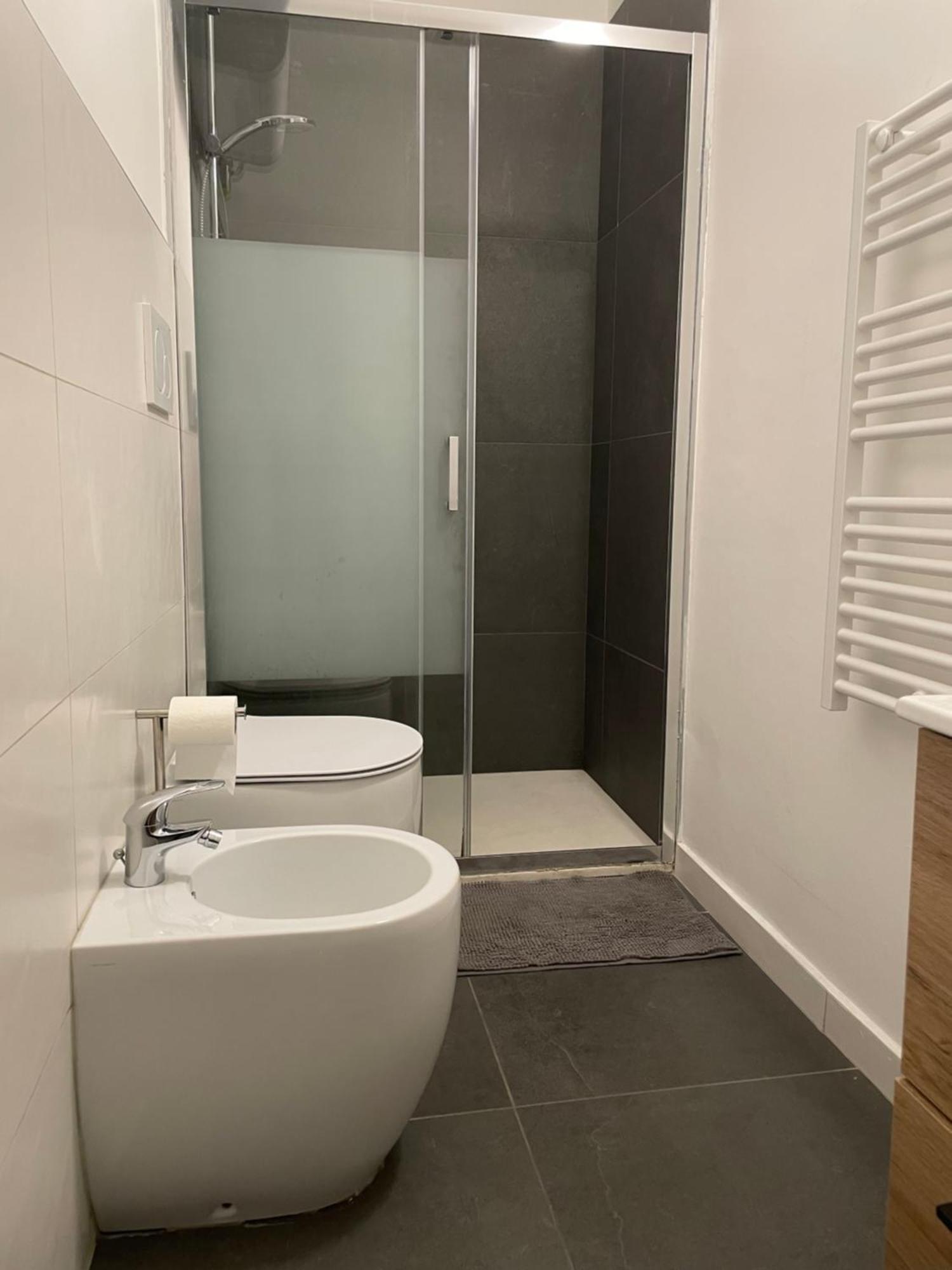Le Stanze Dell'edera Guest house Bologna