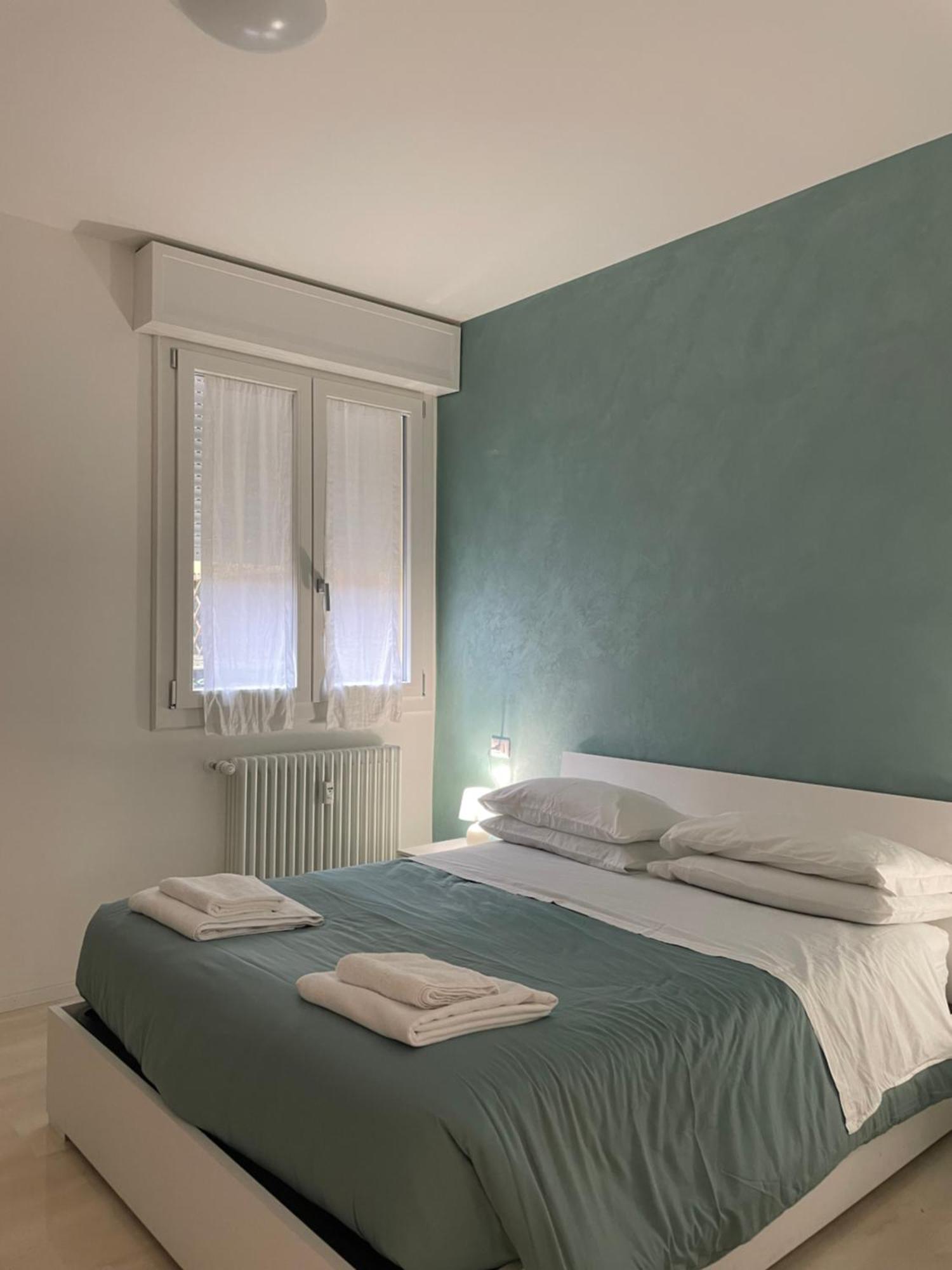 Guest house Le Stanze Dell'edera Bologna