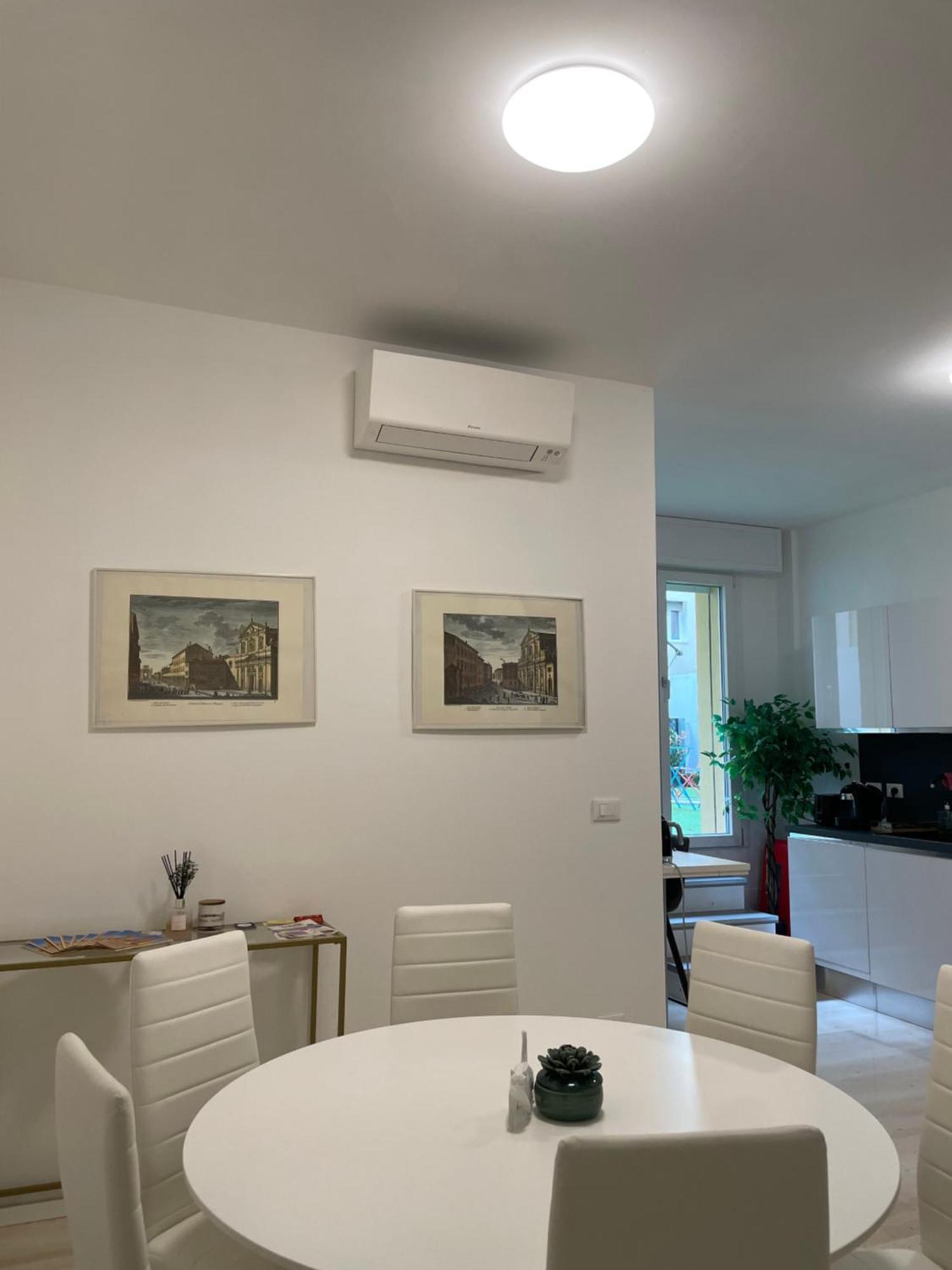 Le Stanze Dell'edera Bologna
