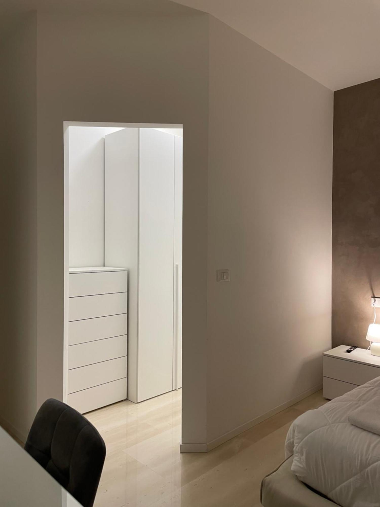Le Stanze Dell'edera Guest house