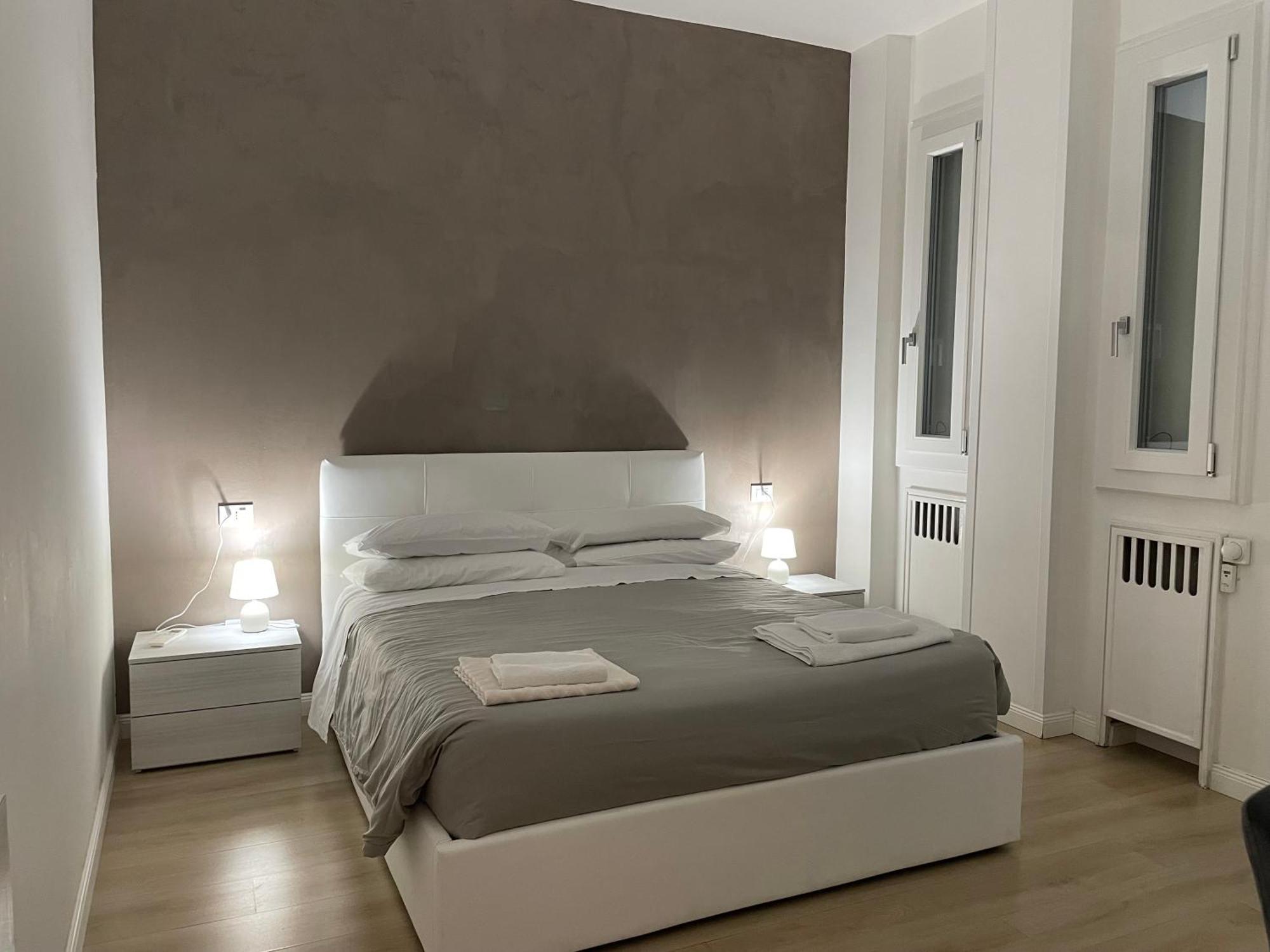Guest house Le Stanze Dell'edera *