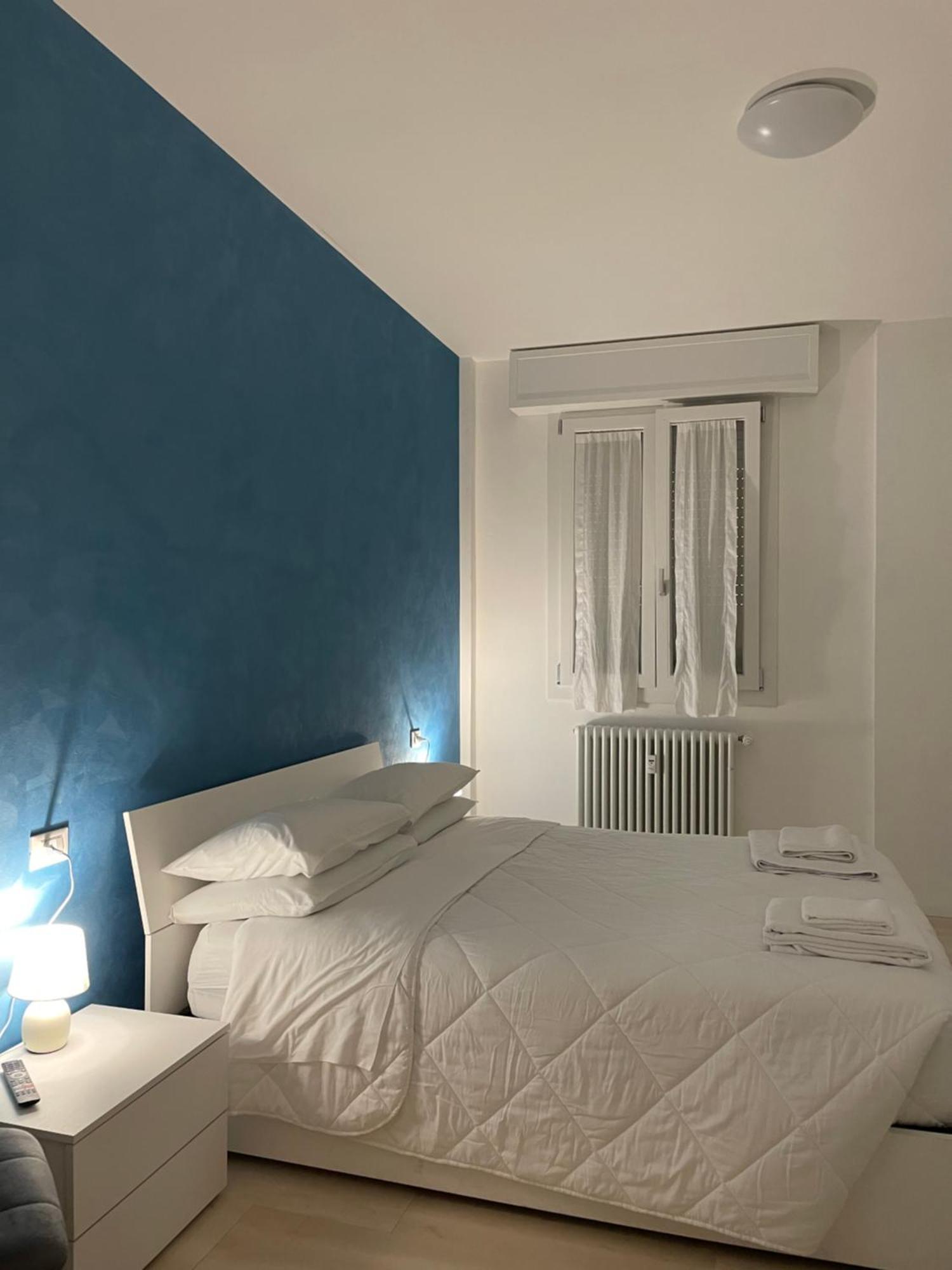 Le Stanze Dell'edera Guest house Bologna