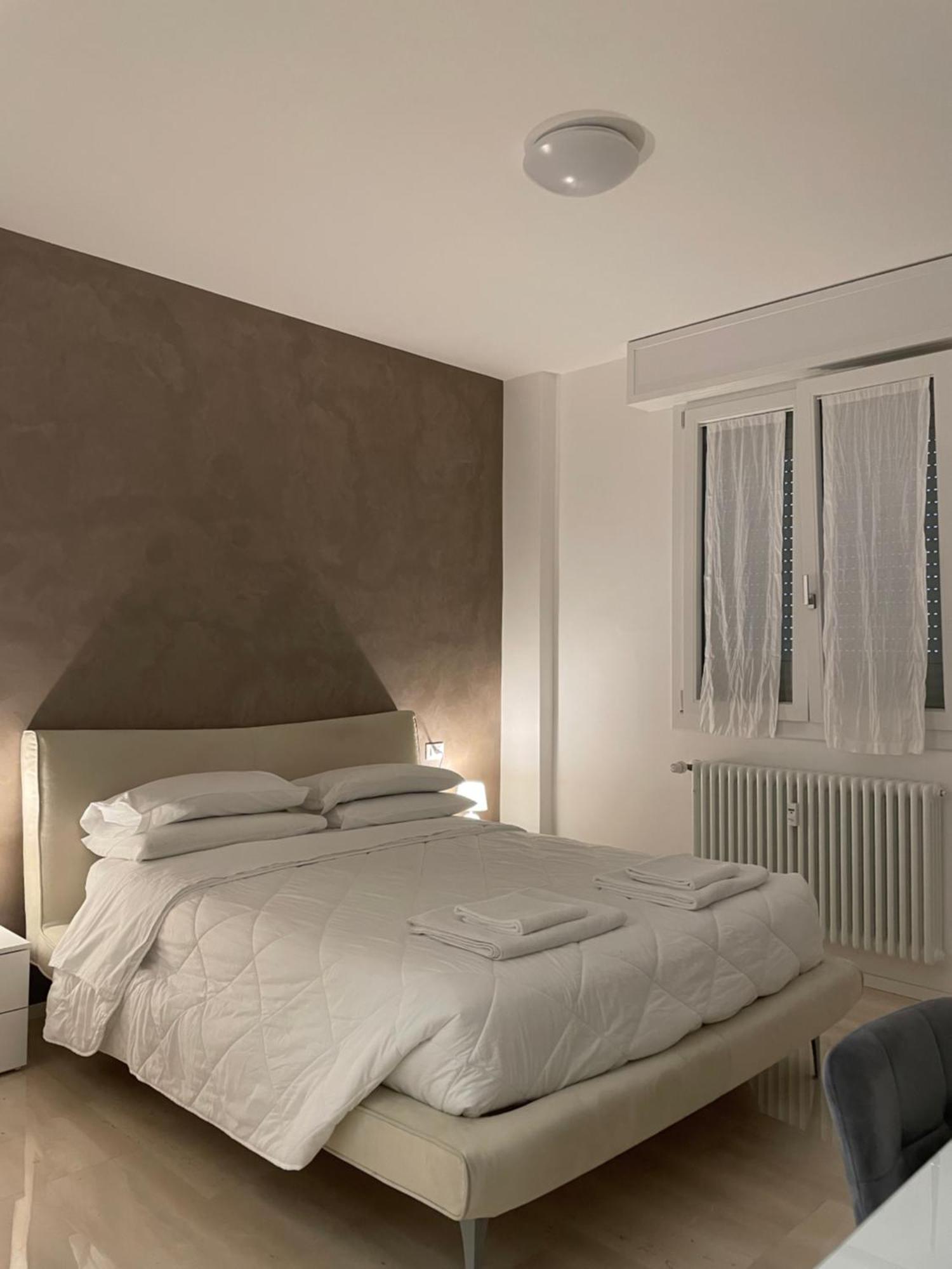 Le Stanze Dell'edera Guest house *