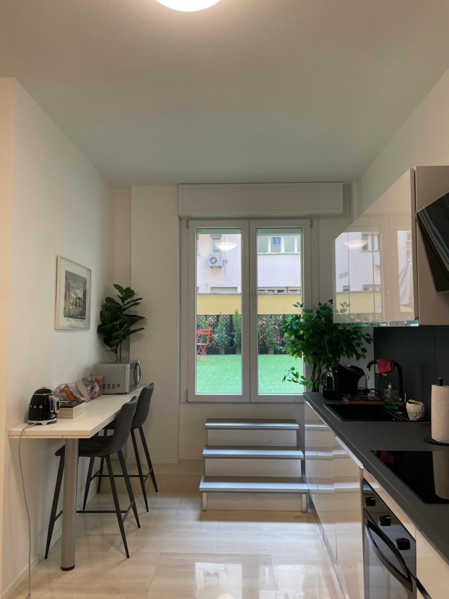 Guest house Le Stanze Dell'edera *