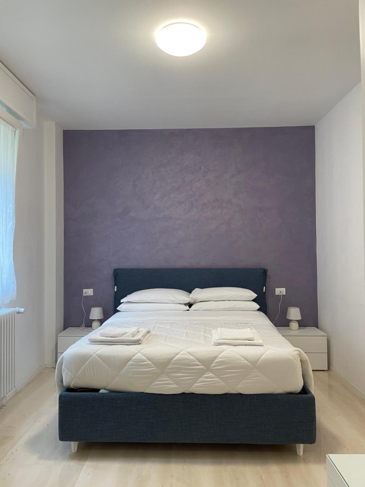 Le Stanze Dell'edera Guest house Bologna