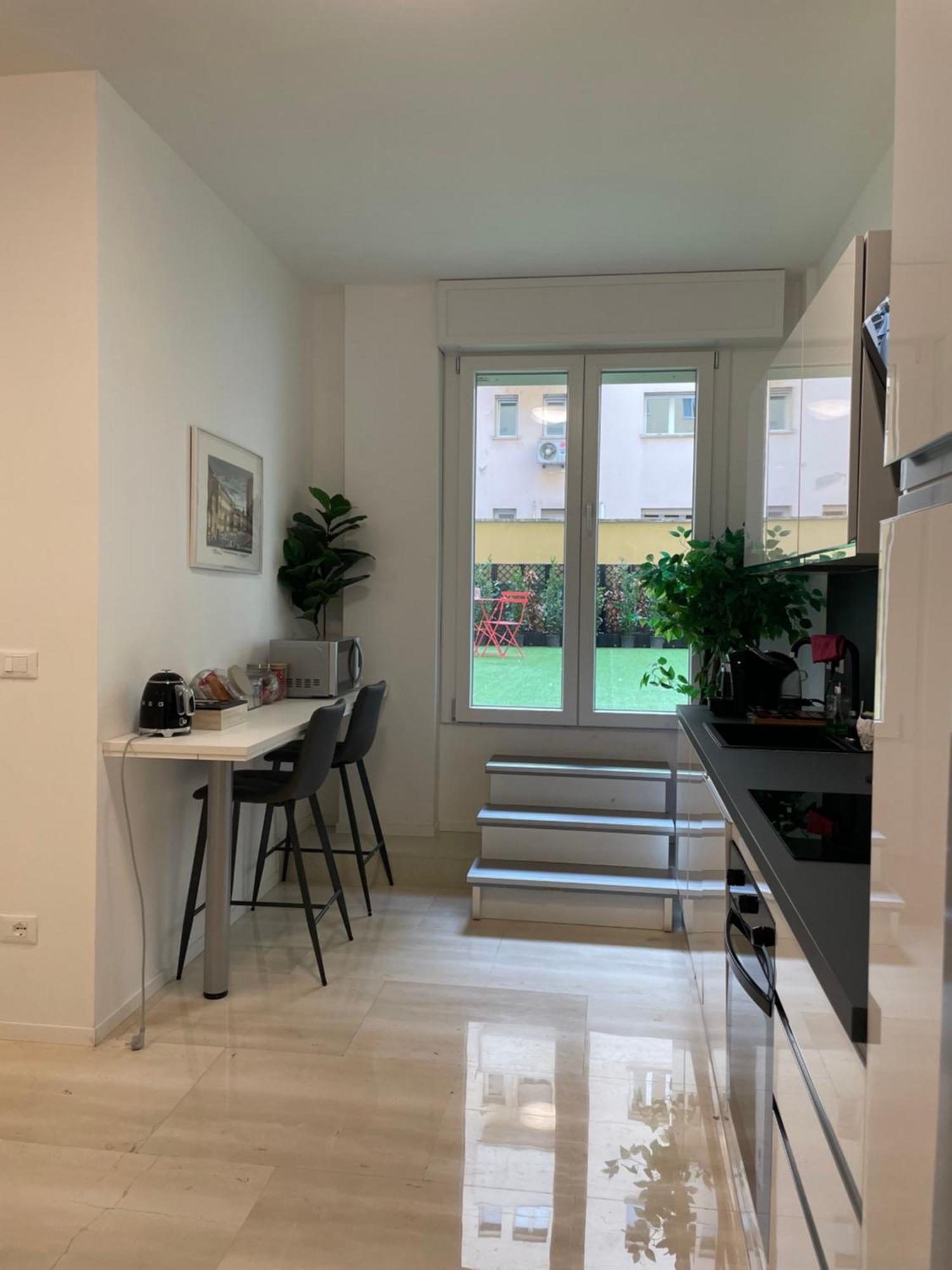 Le Stanze Dell'edera Guest house