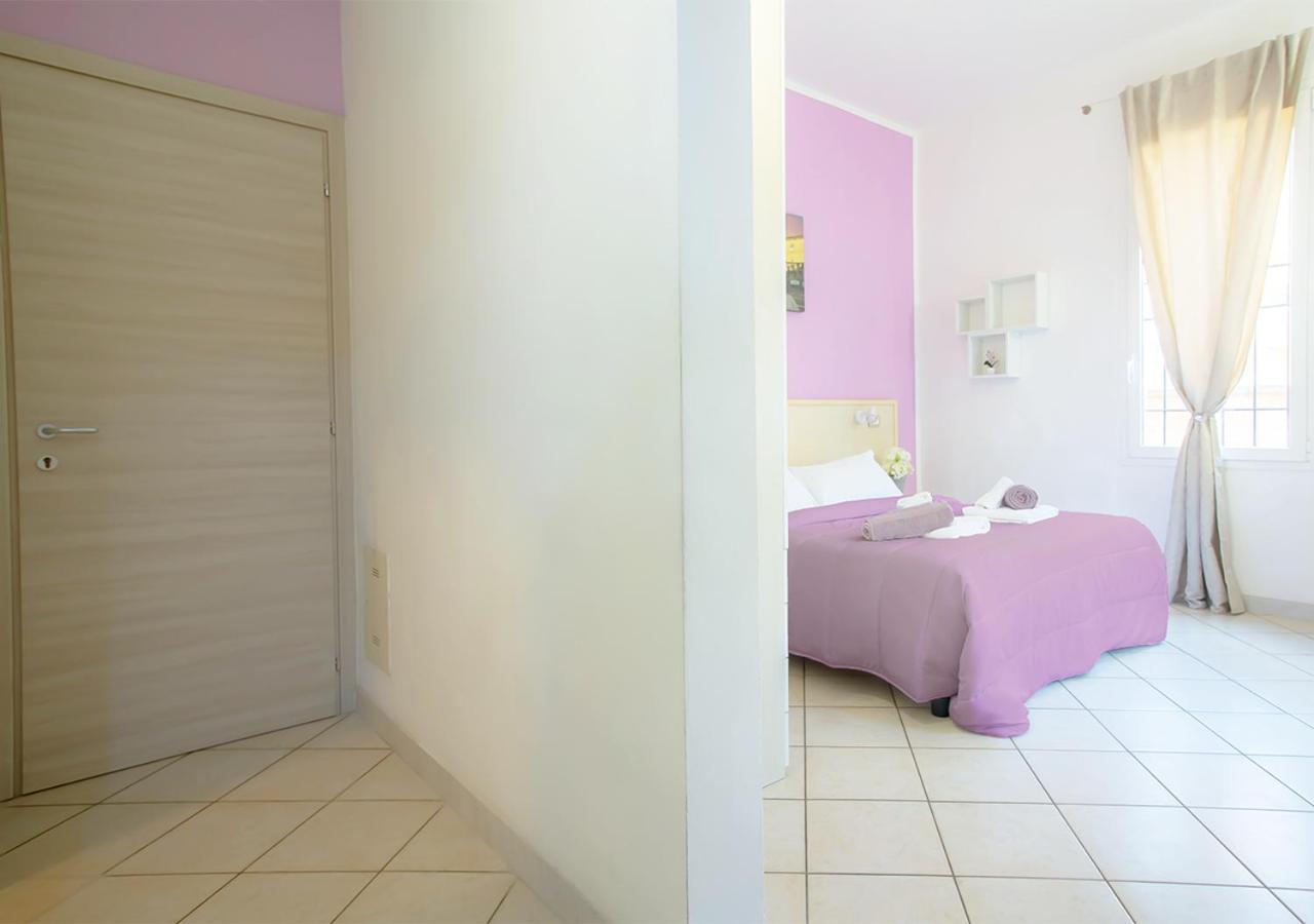 Athena - Parcheggio Privato Gasthof Bologna