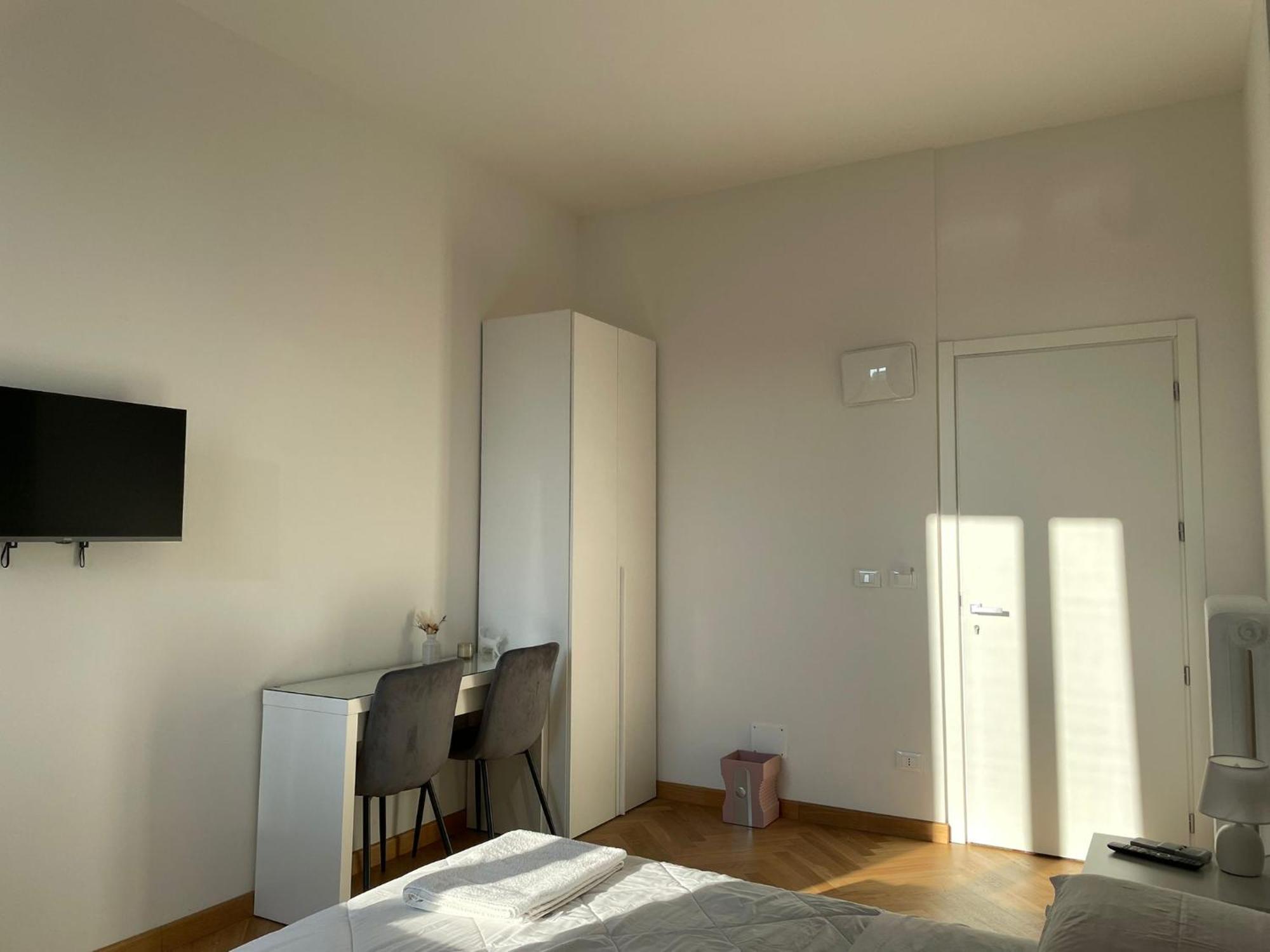 Le Dell'edera Guest house Bologna