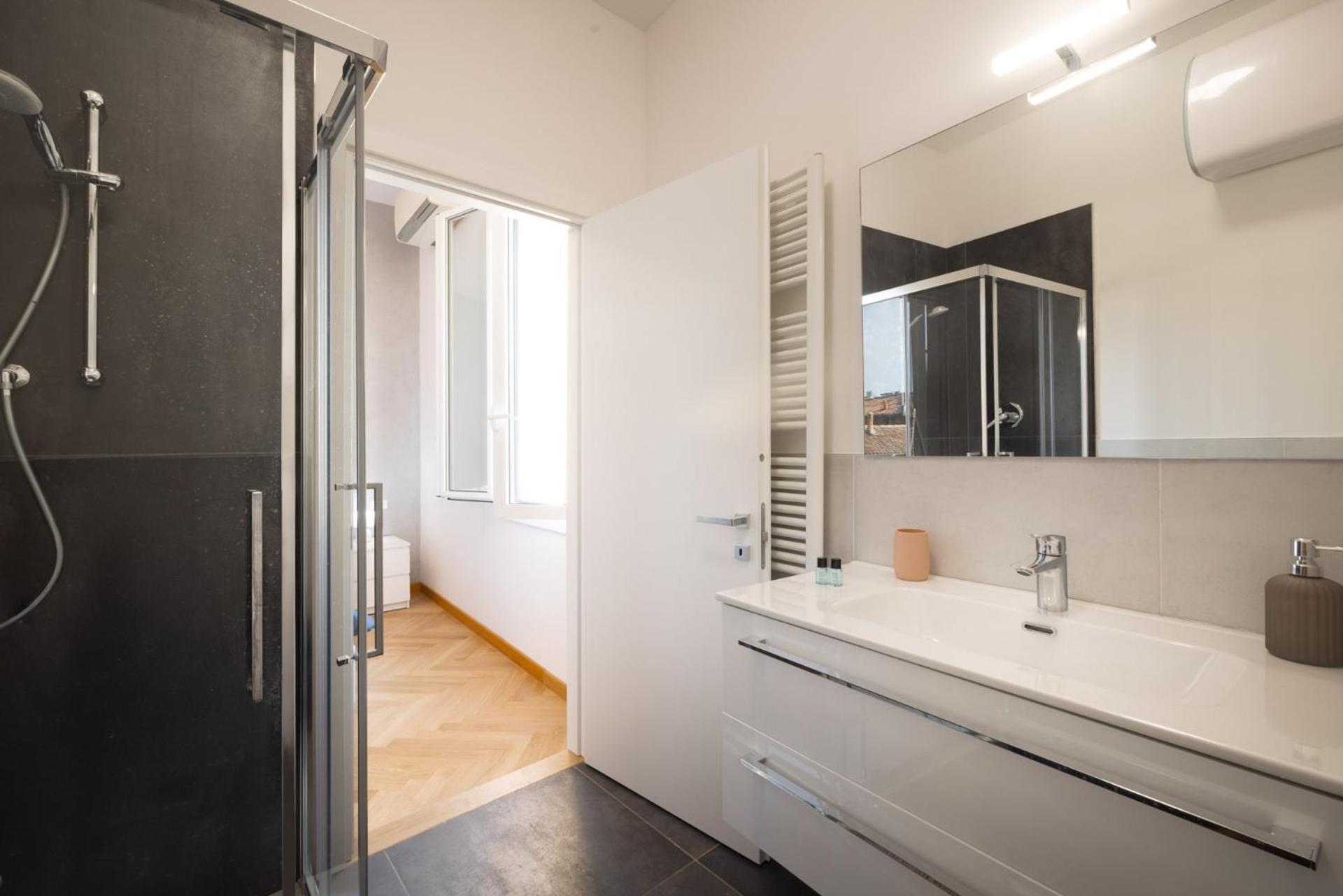 Le Dell'edera Guest house *